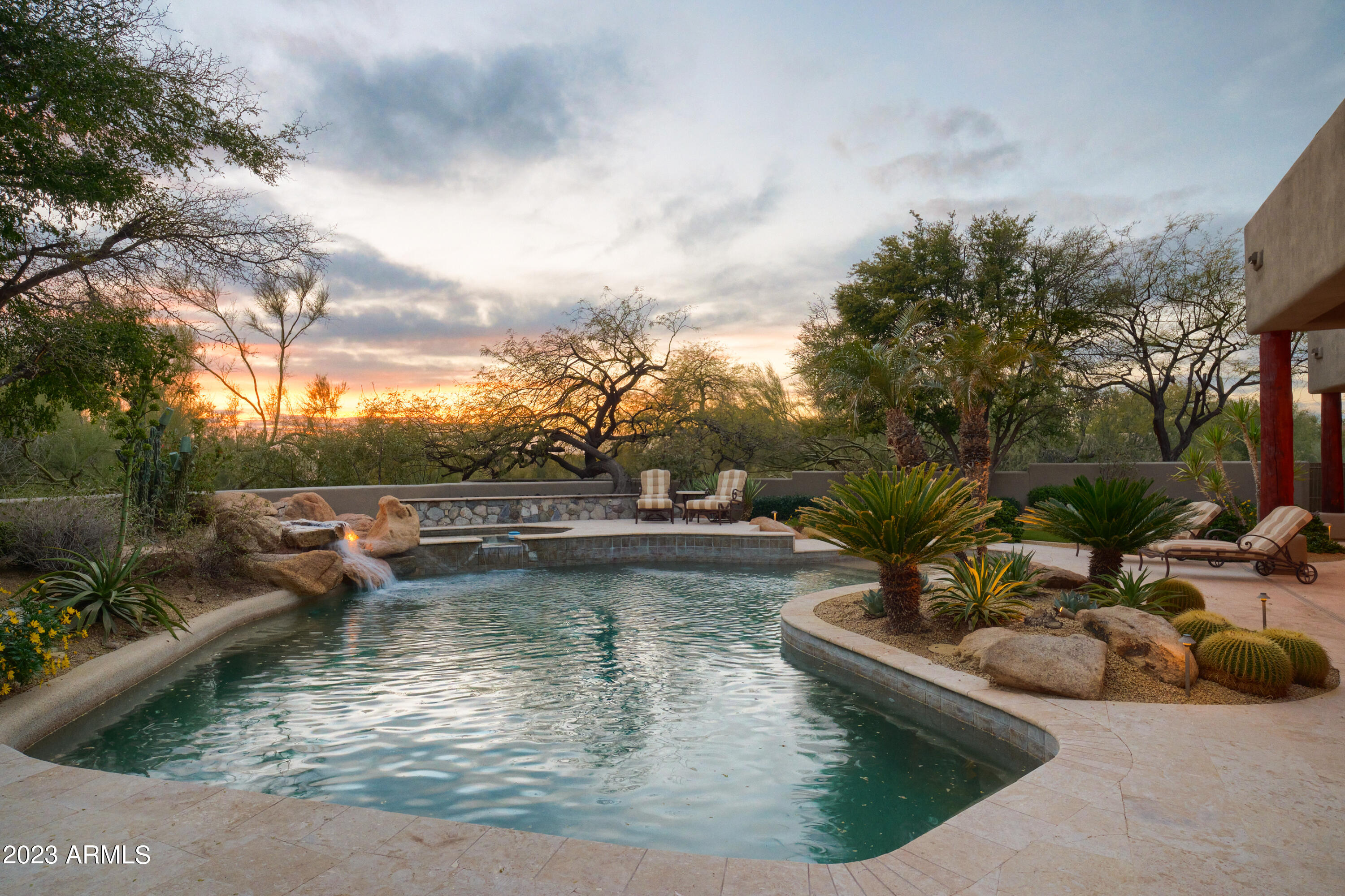 DESERT HIGHLANDS - Residential