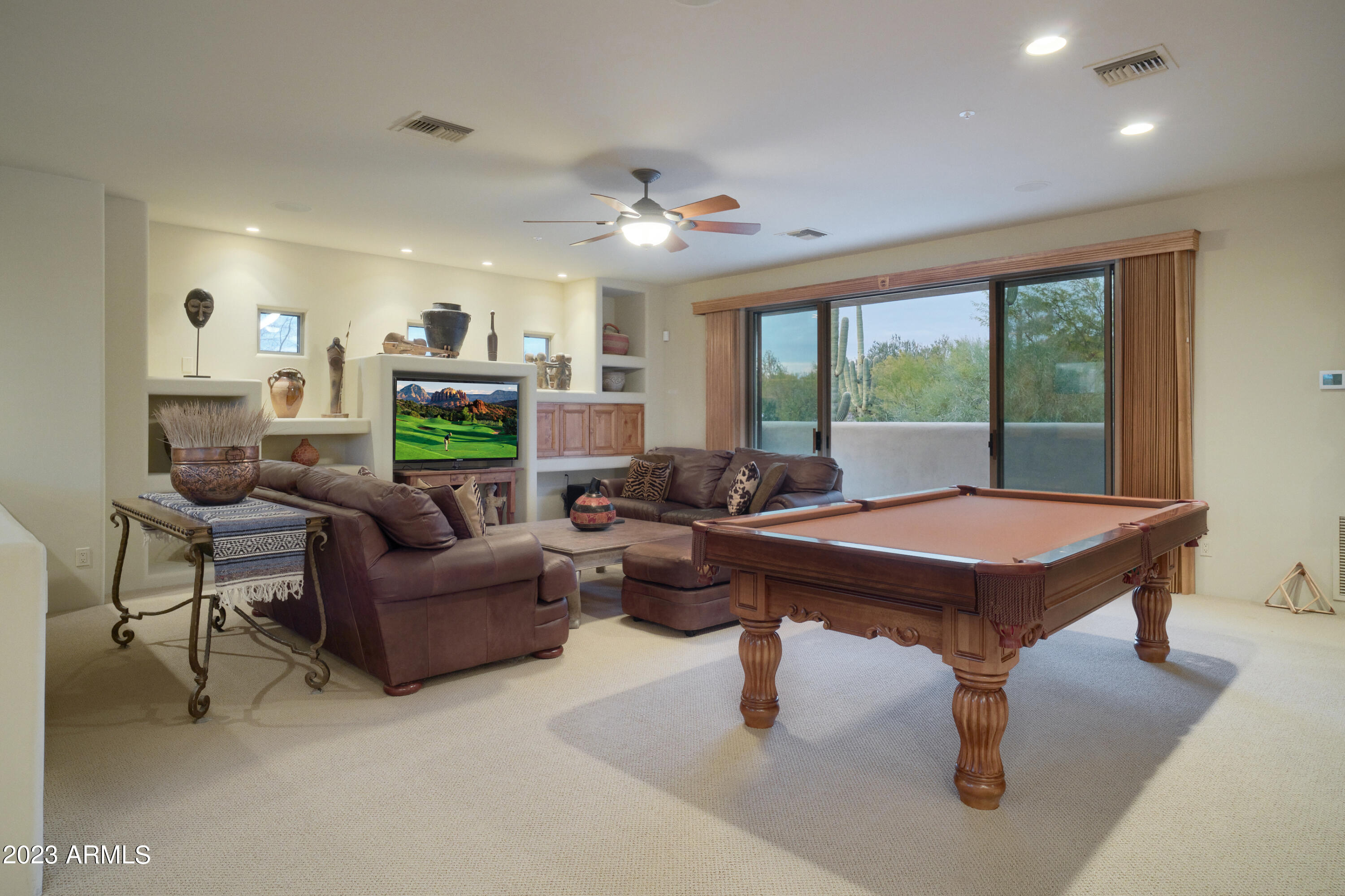 DESERT HIGHLANDS - Residential