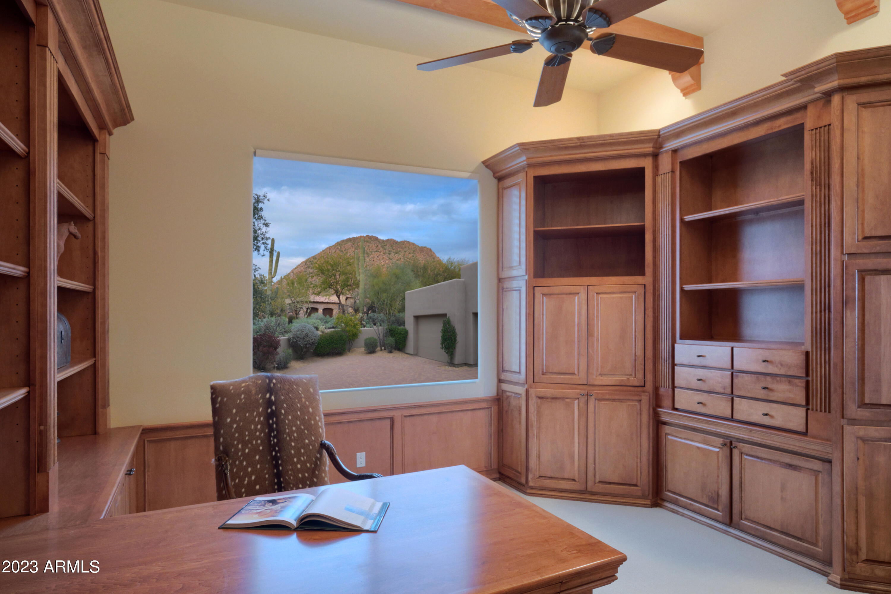 DESERT HIGHLANDS - Residential