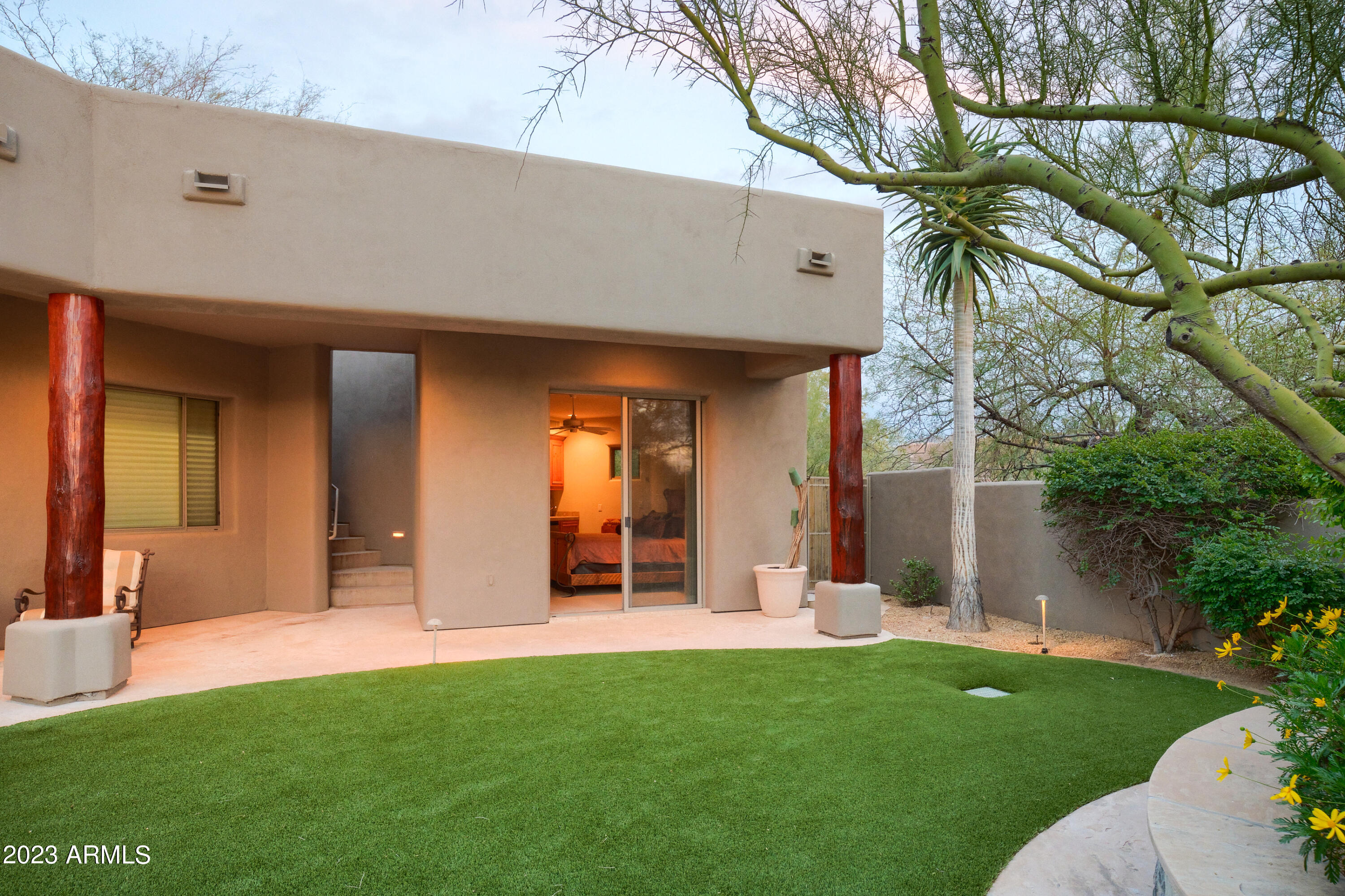 DESERT HIGHLANDS - Residential