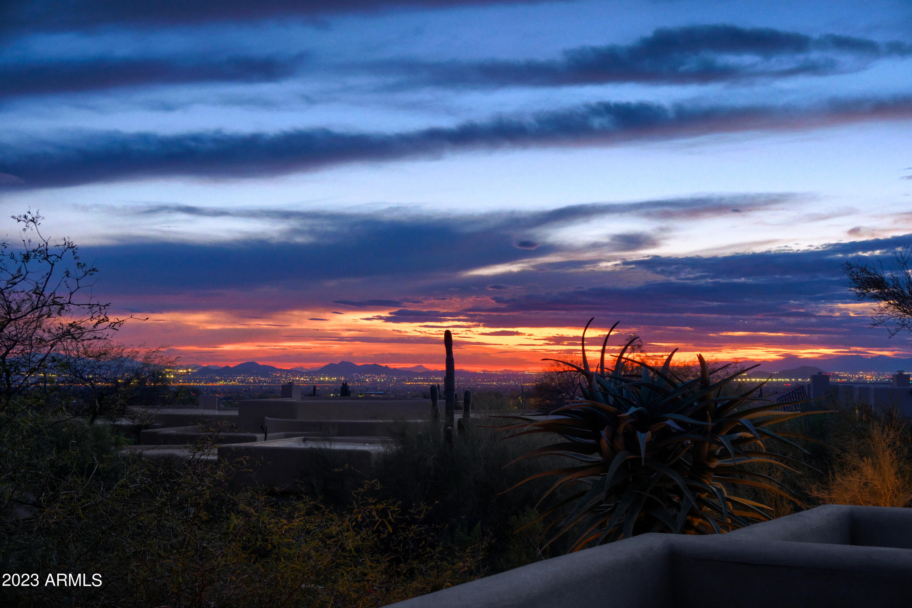 DESERT HIGHLANDS - Residential