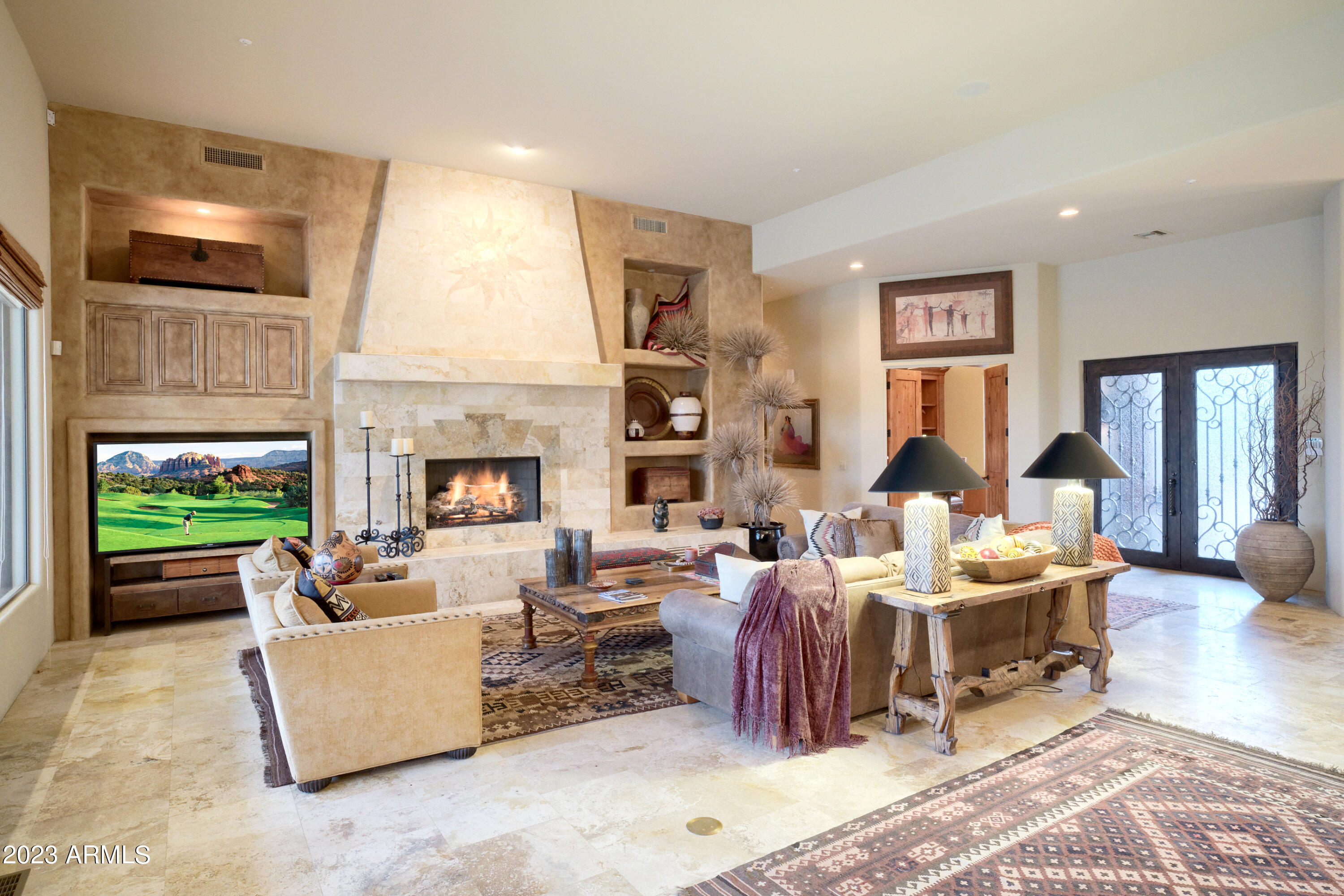 DESERT HIGHLANDS - Residential