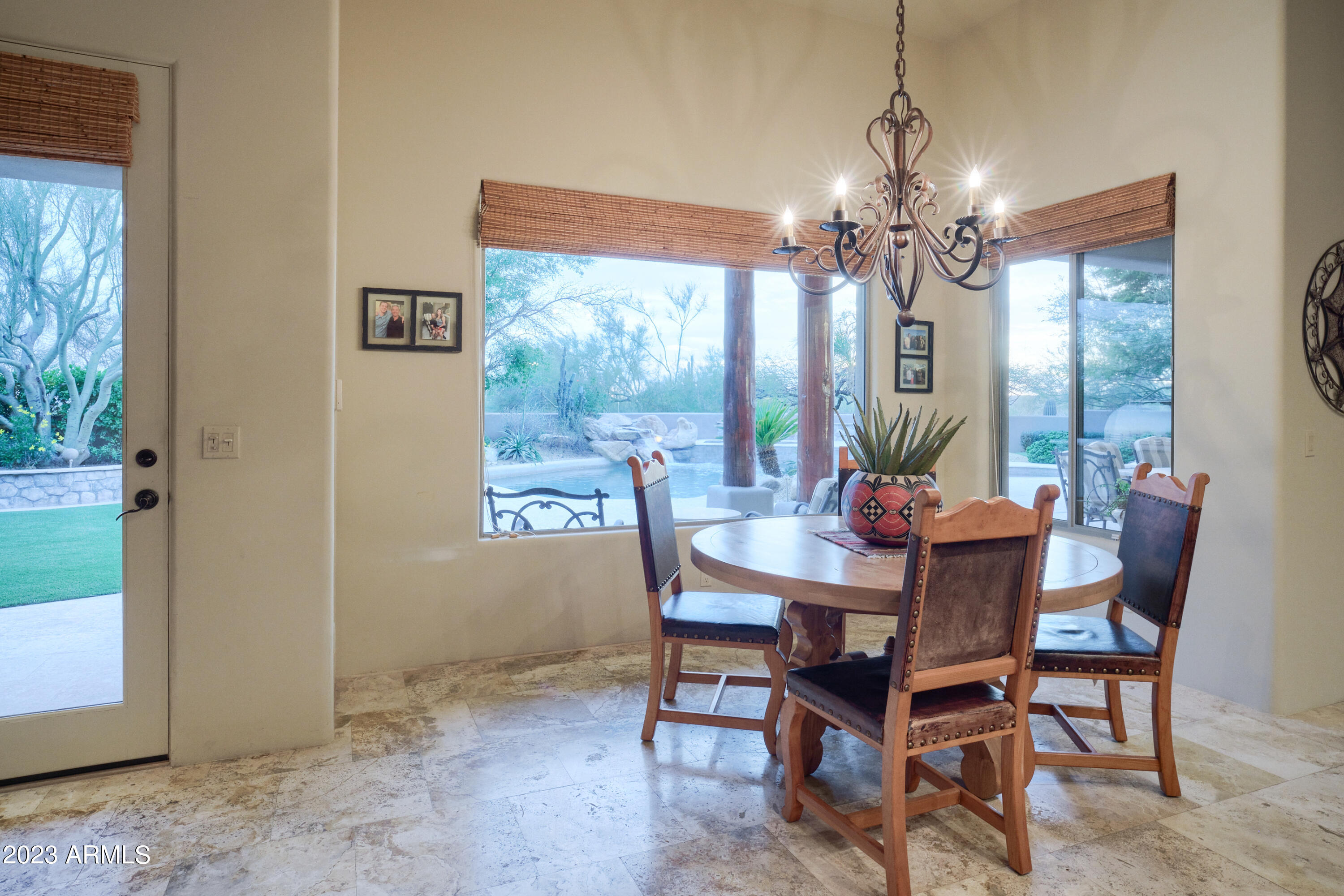 DESERT HIGHLANDS - Residential