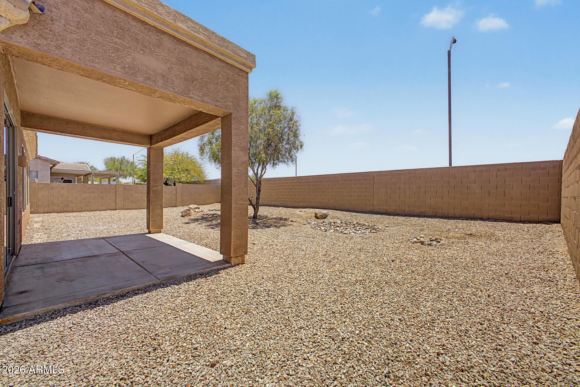 ESTRELLA MOUNTAIN RANCH PARCEL 199 - Residential