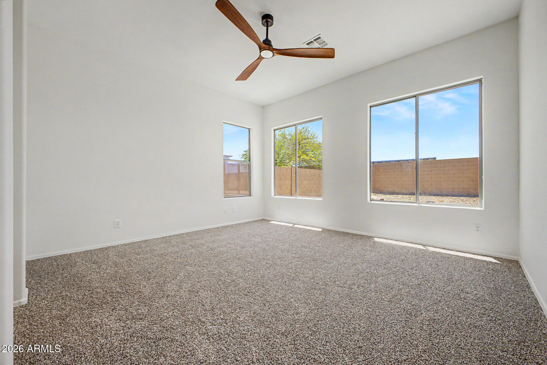 ESTRELLA MOUNTAIN RANCH PARCEL 199 - Residential