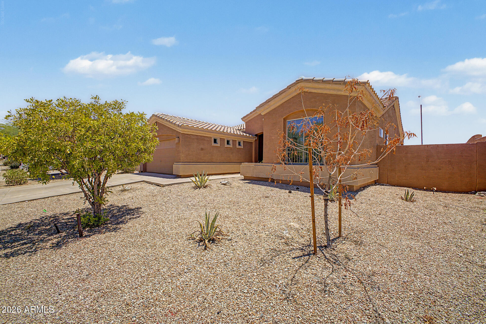 ESTRELLA MOUNTAIN RANCH PARCEL 199 - Residential
