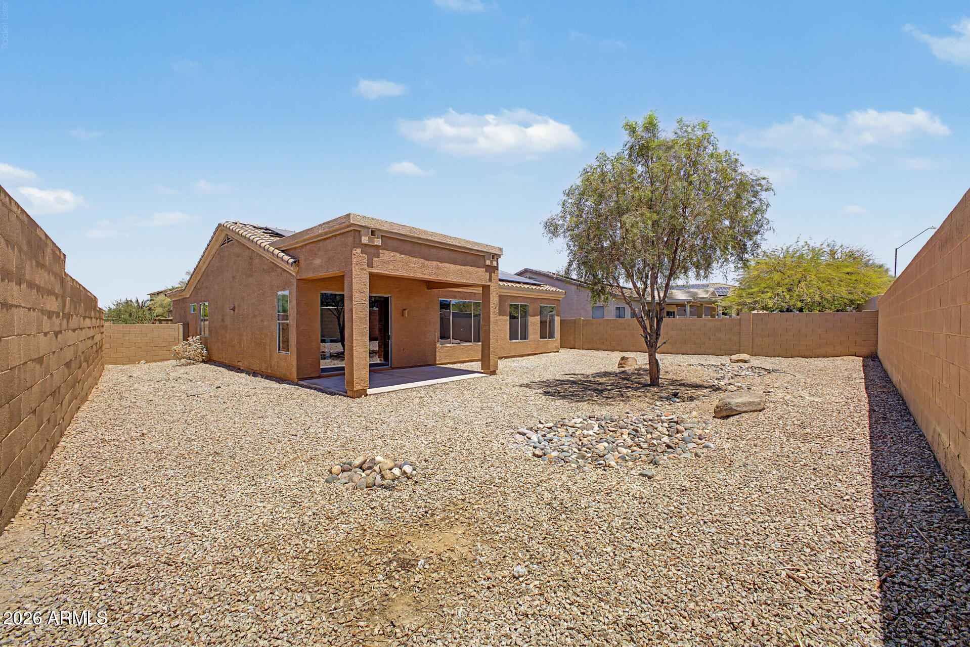 ESTRELLA MOUNTAIN RANCH PARCEL 199 - Residential