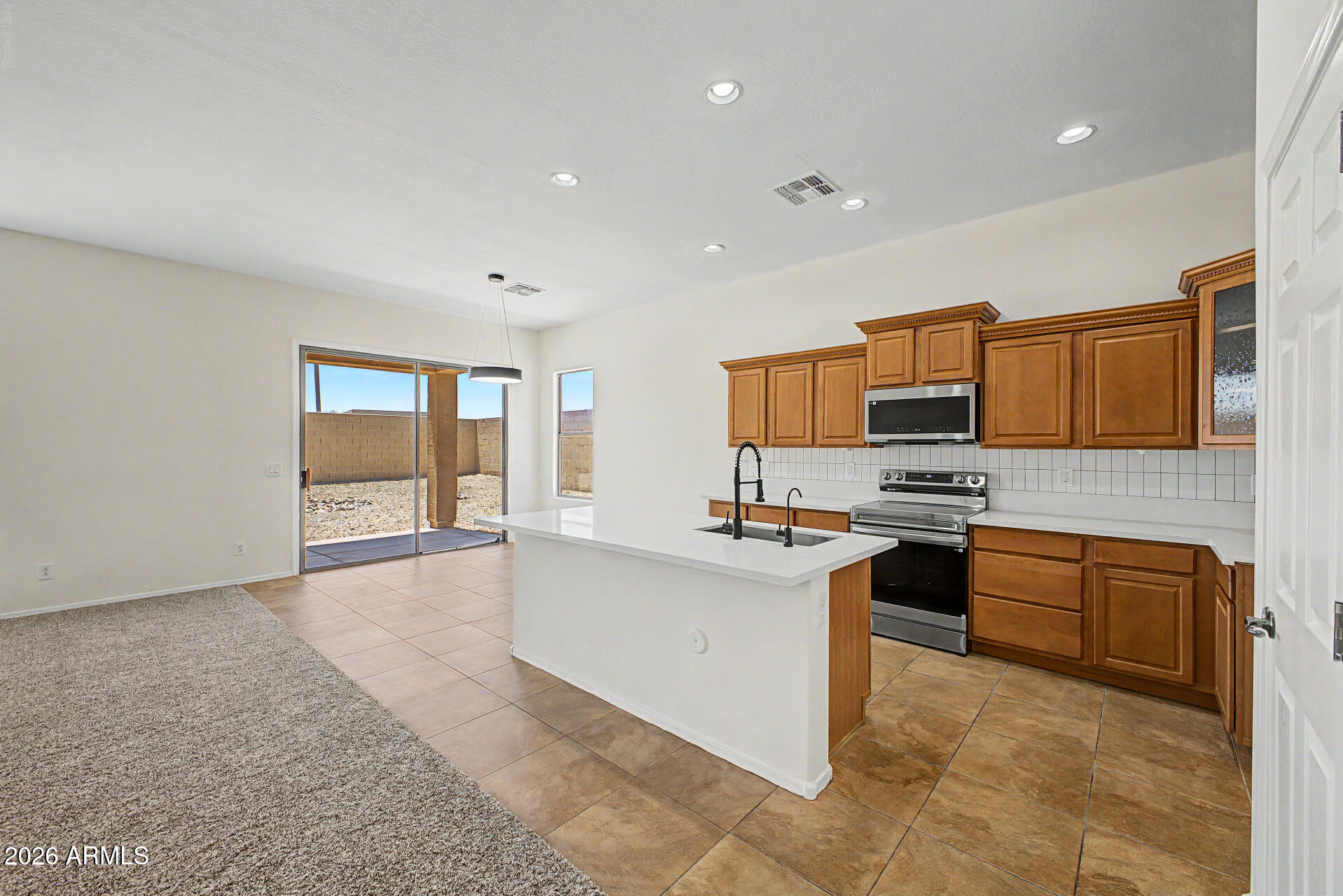 ESTRELLA MOUNTAIN RANCH PARCEL 199 - Residential