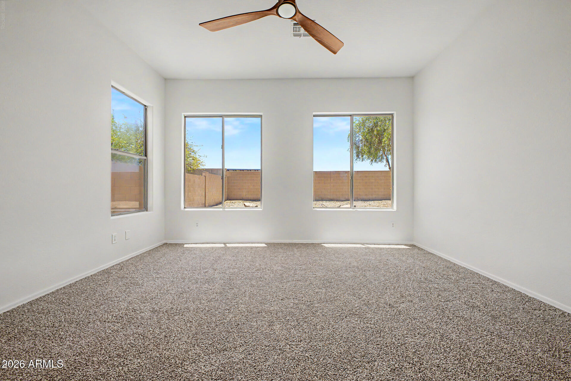 ESTRELLA MOUNTAIN RANCH PARCEL 199 - Residential