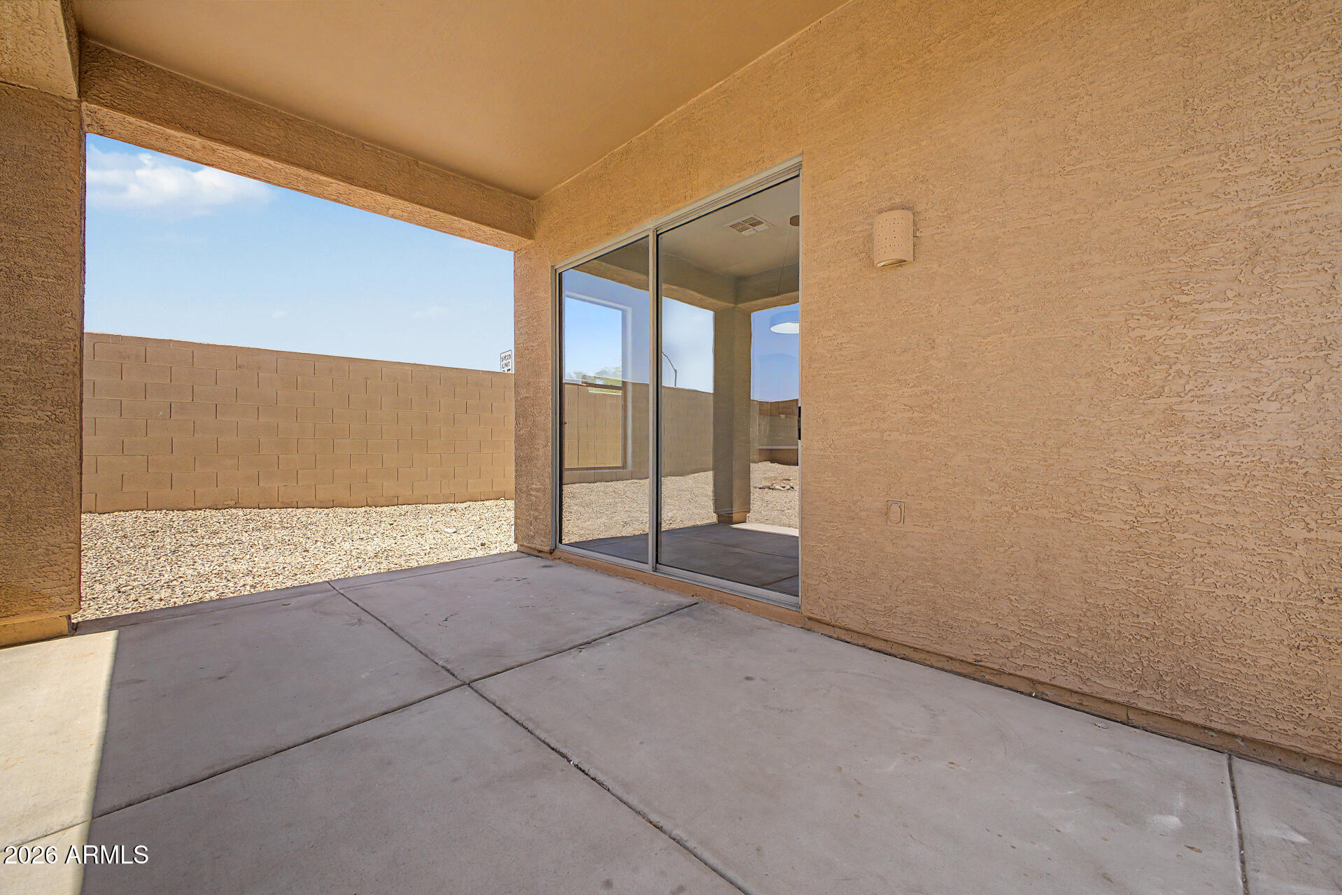ESTRELLA MOUNTAIN RANCH PARCEL 199 - Residential