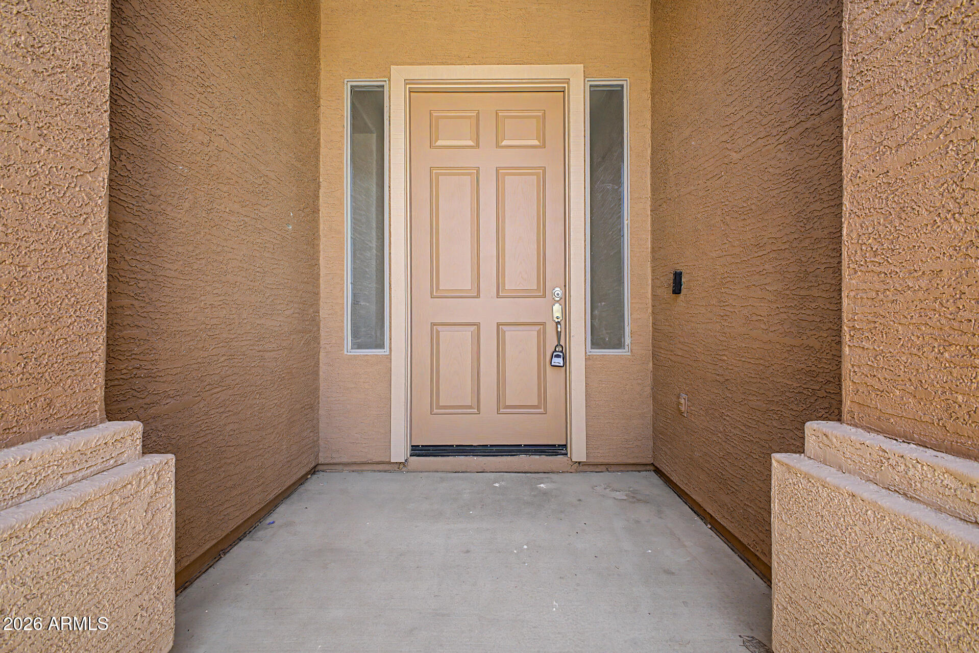 ESTRELLA MOUNTAIN RANCH PARCEL 199 - Residential