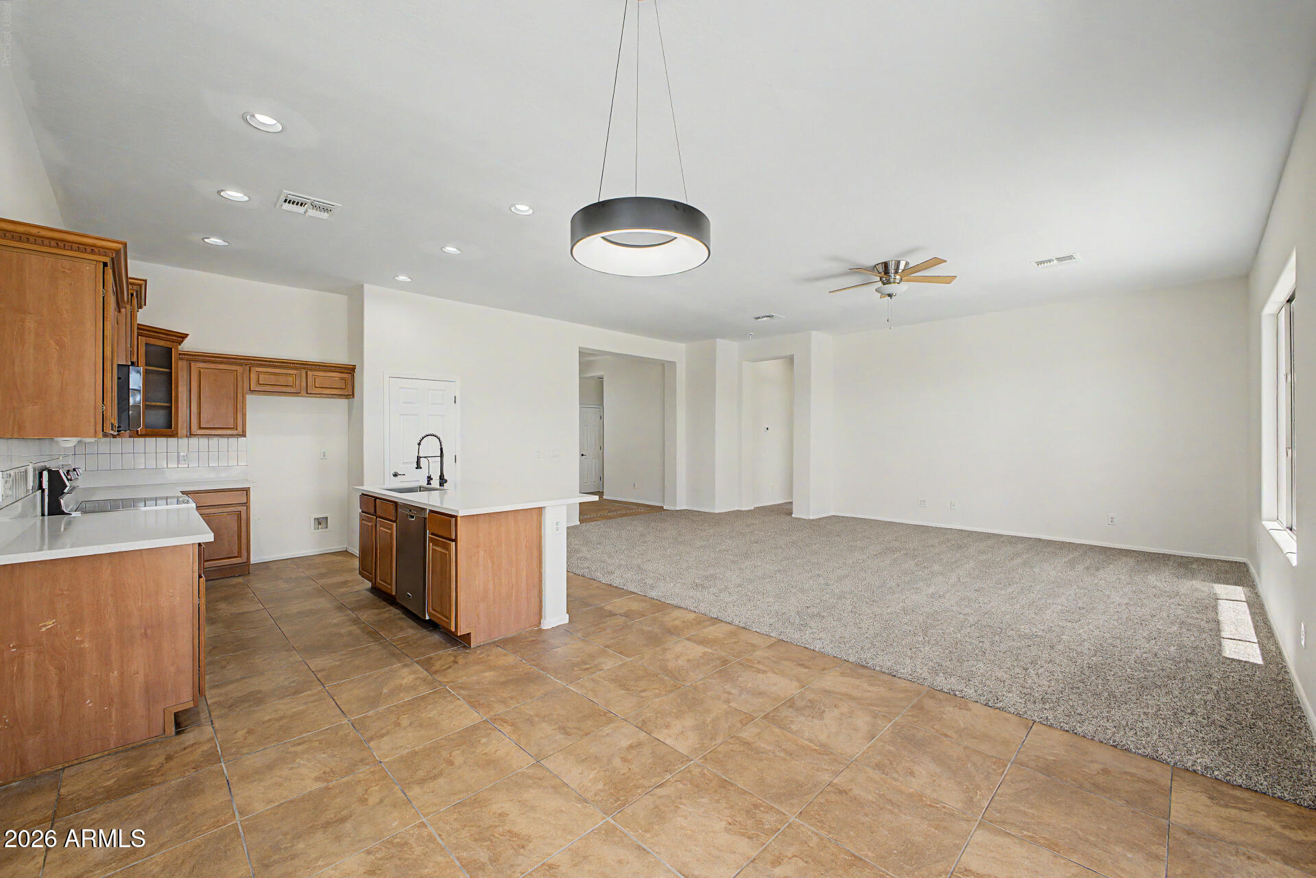 ESTRELLA MOUNTAIN RANCH PARCEL 199 - Residential