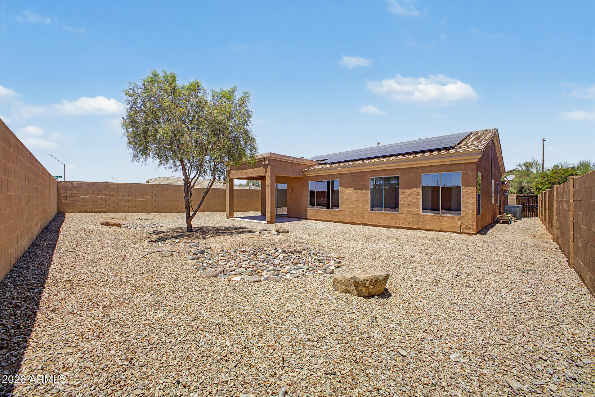 ESTRELLA MOUNTAIN RANCH PARCEL 199 - Residential