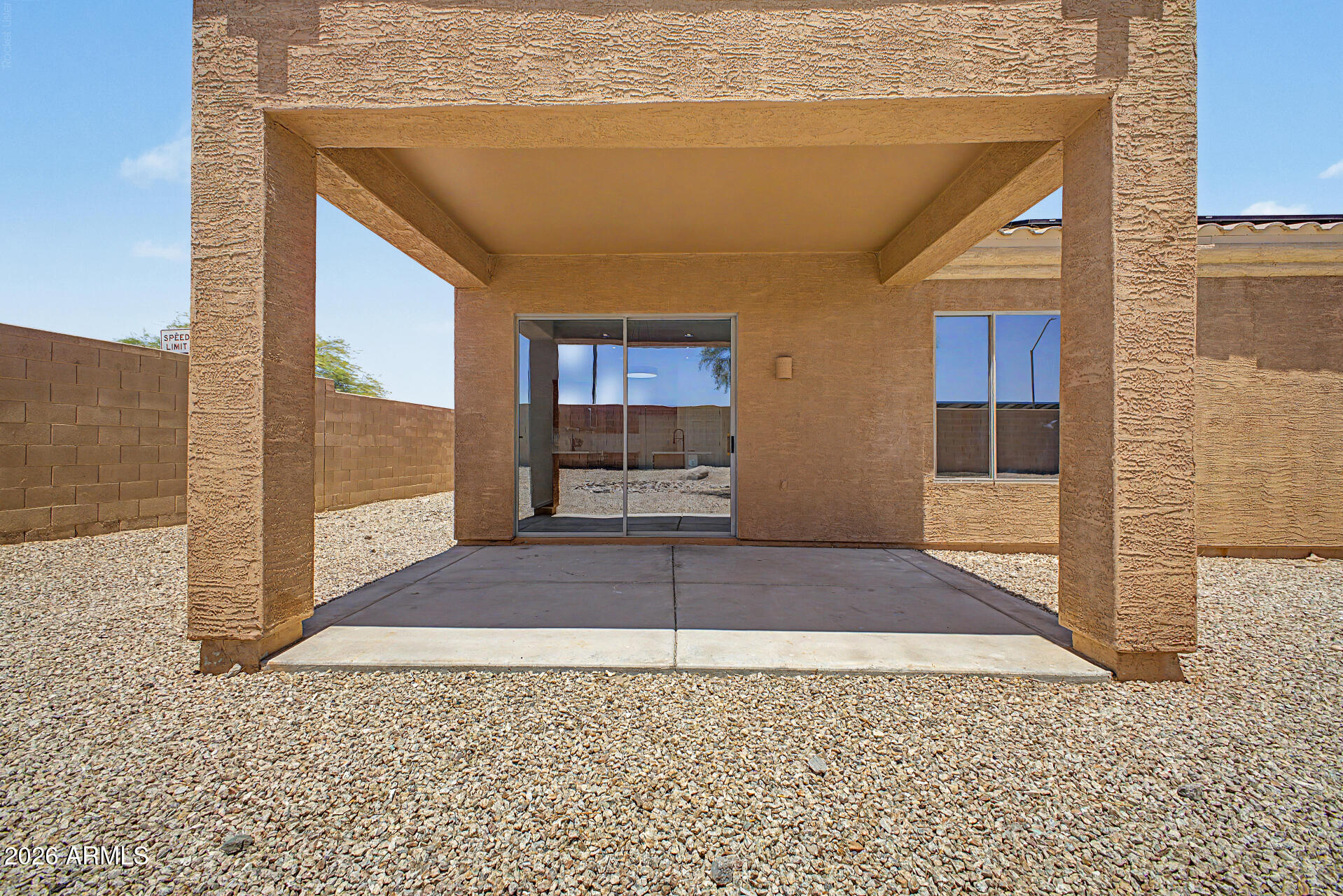 ESTRELLA MOUNTAIN RANCH PARCEL 199 - Residential