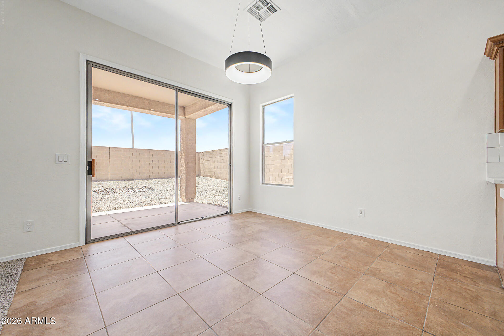 ESTRELLA MOUNTAIN RANCH PARCEL 199 - Residential