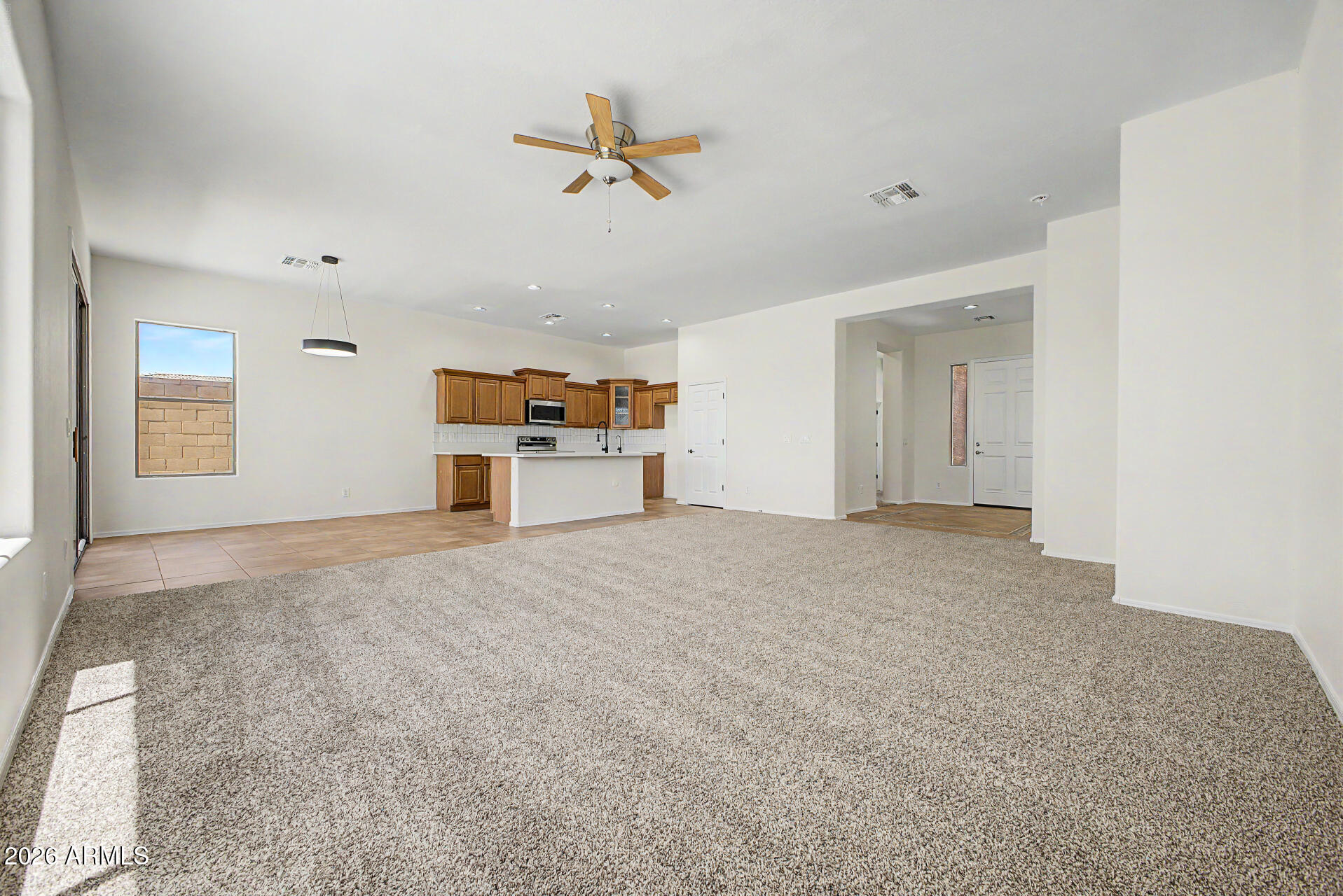 ESTRELLA MOUNTAIN RANCH PARCEL 199 - Residential