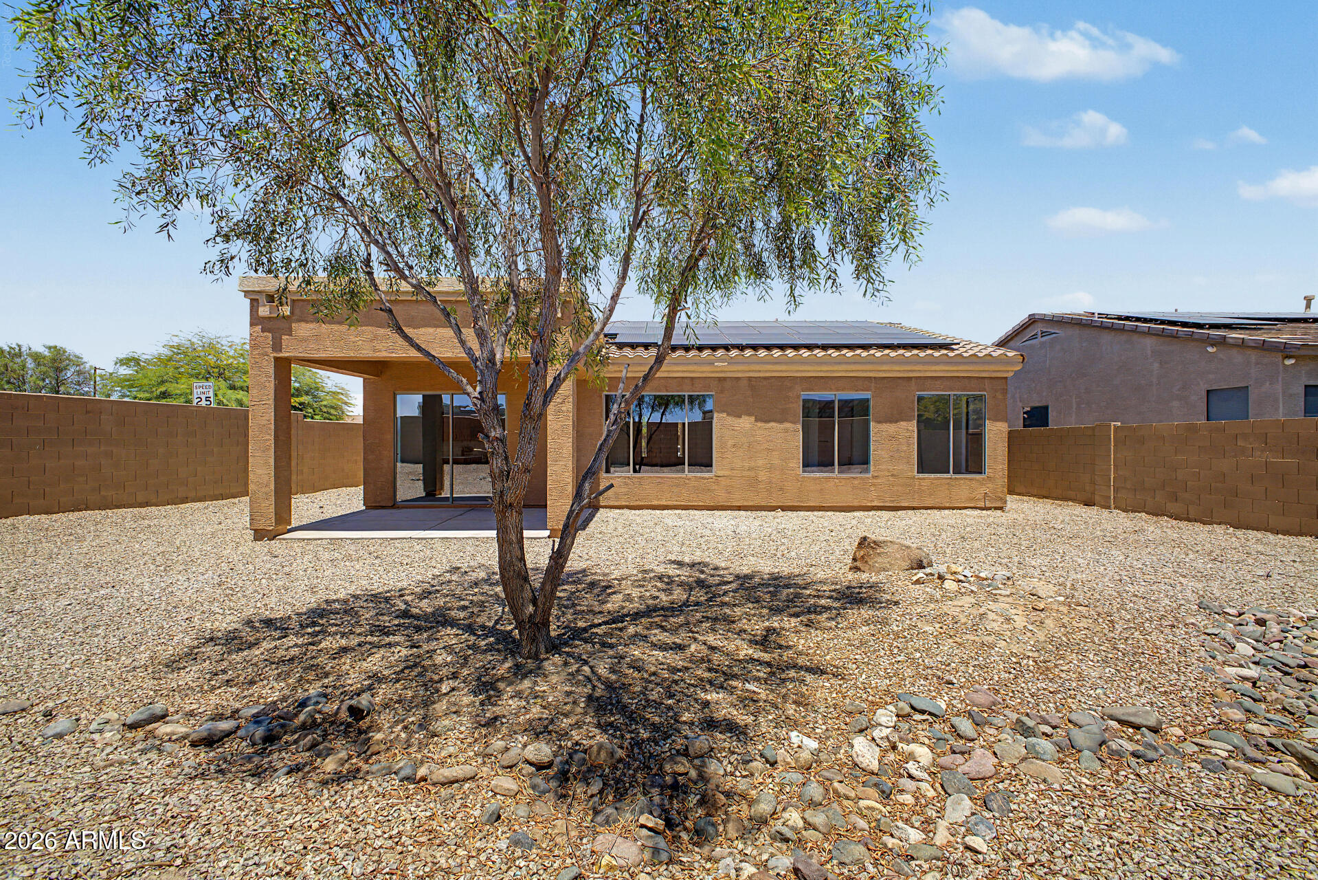 ESTRELLA MOUNTAIN RANCH PARCEL 199 - Residential