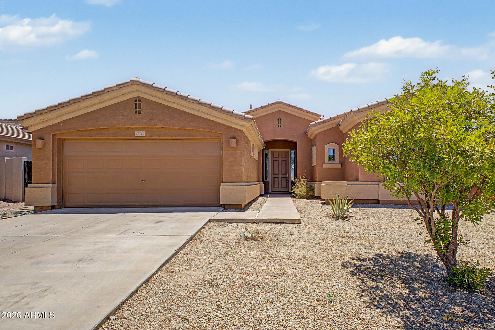 ESTRELLA MOUNTAIN RANCH PARCEL 199 - Residential