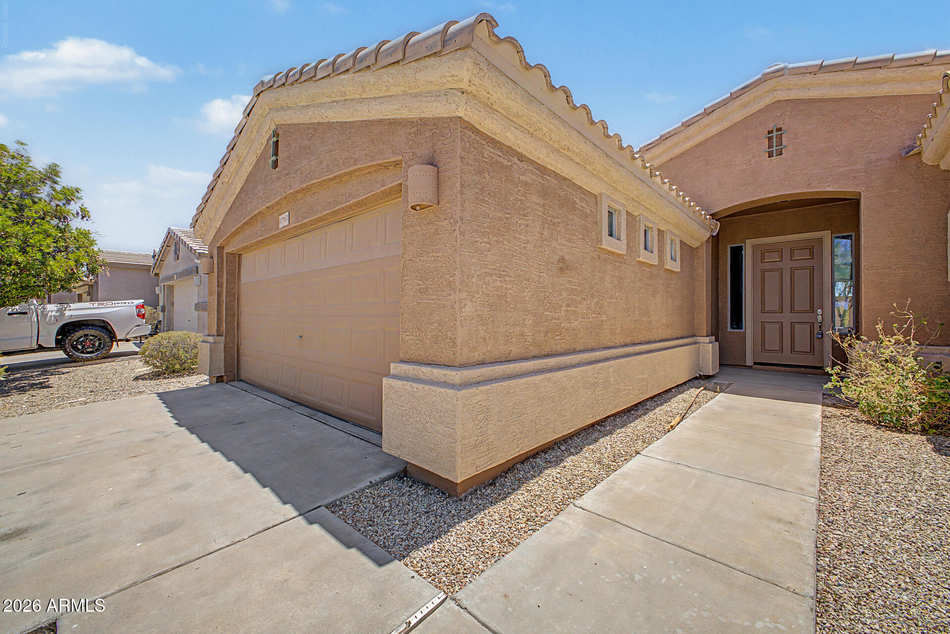 ESTRELLA MOUNTAIN RANCH PARCEL 199 - Residential