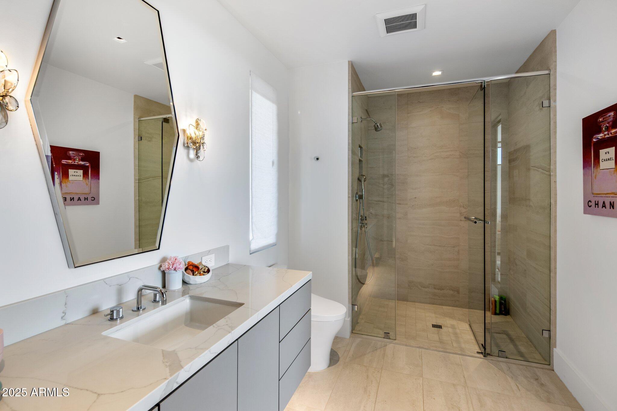 ESTANCIA - Residential