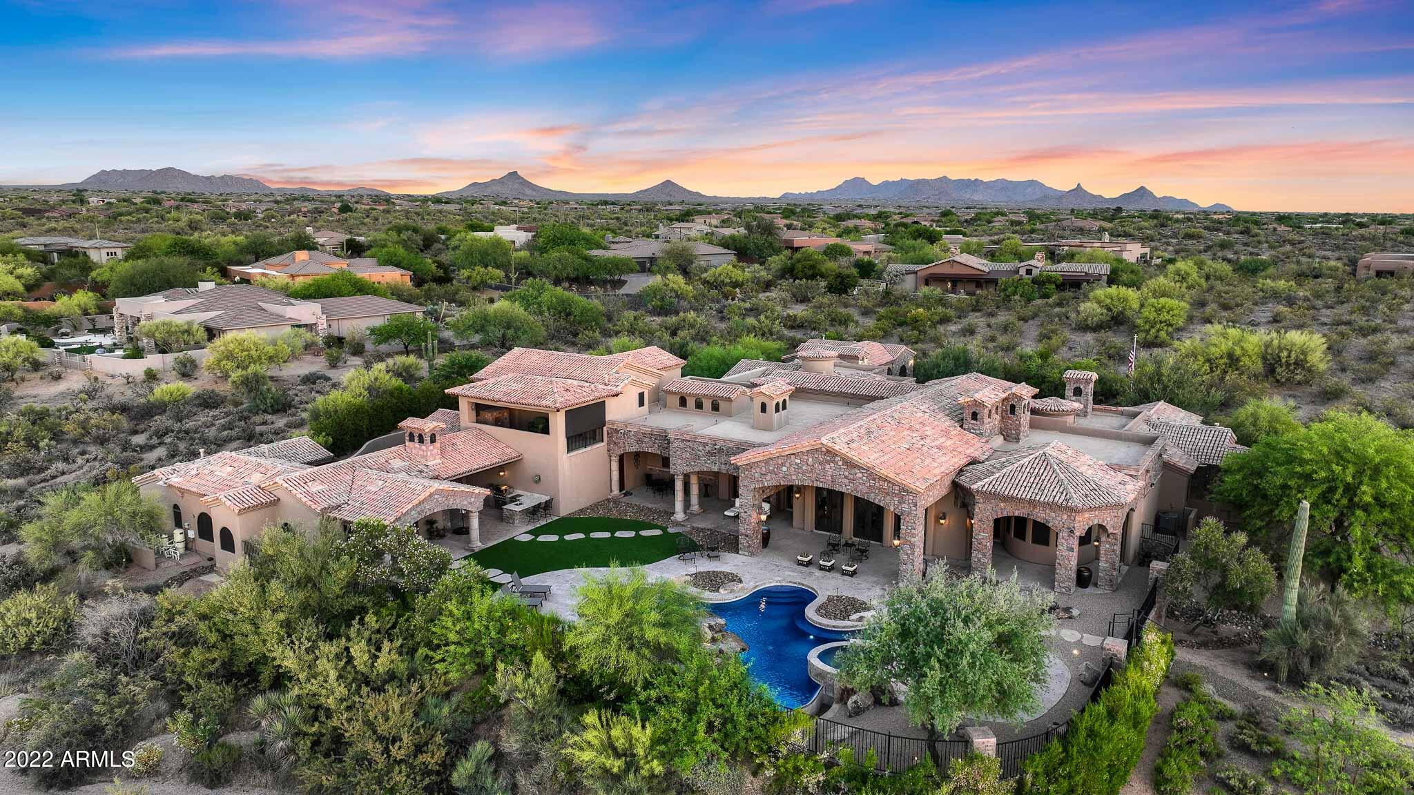 TECOLOTE MONTANA LOT ASSEMBLAGE - Residential