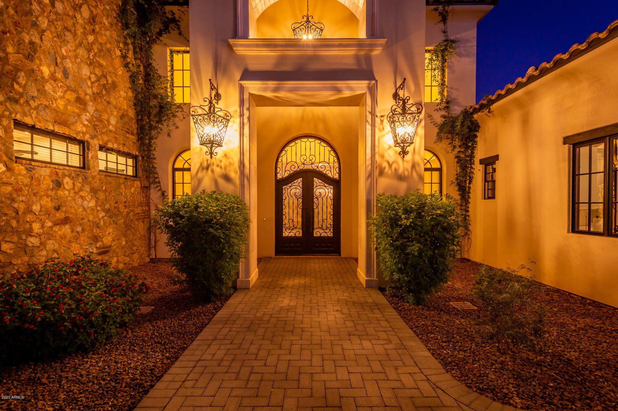 CENTURY CLUB ESTATES - Residential