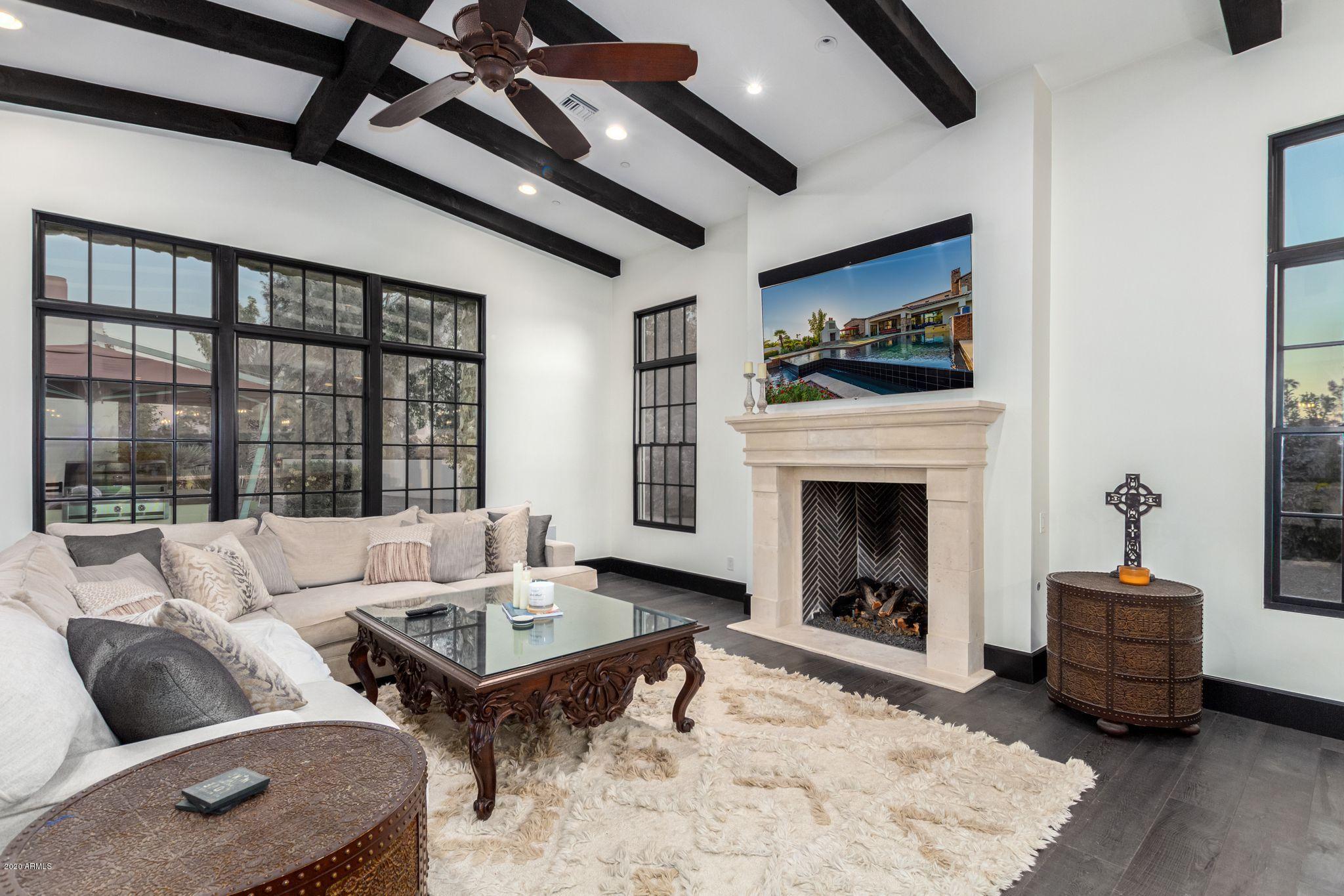 CENTURY CLUB ESTATES - Residential