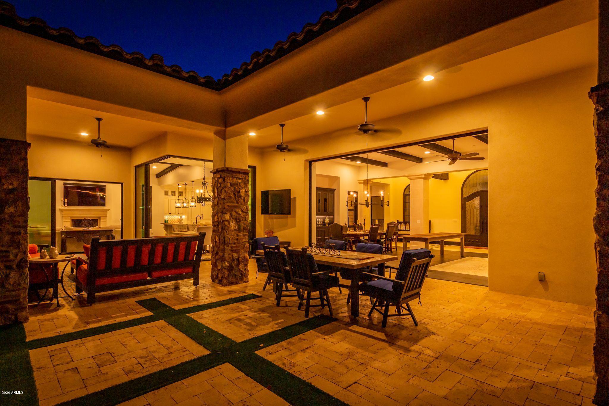 CENTURY CLUB ESTATES - Residential