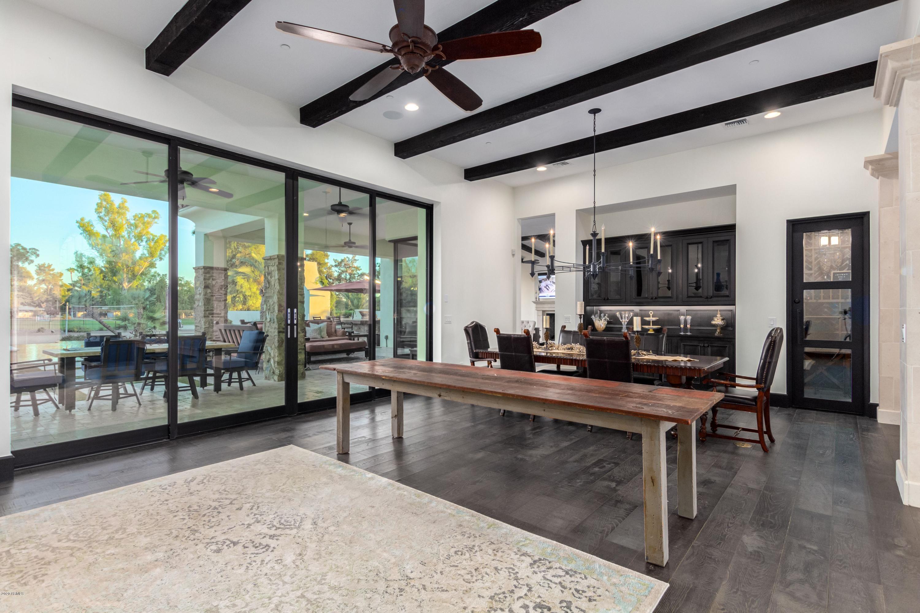 CENTURY CLUB ESTATES - Residential