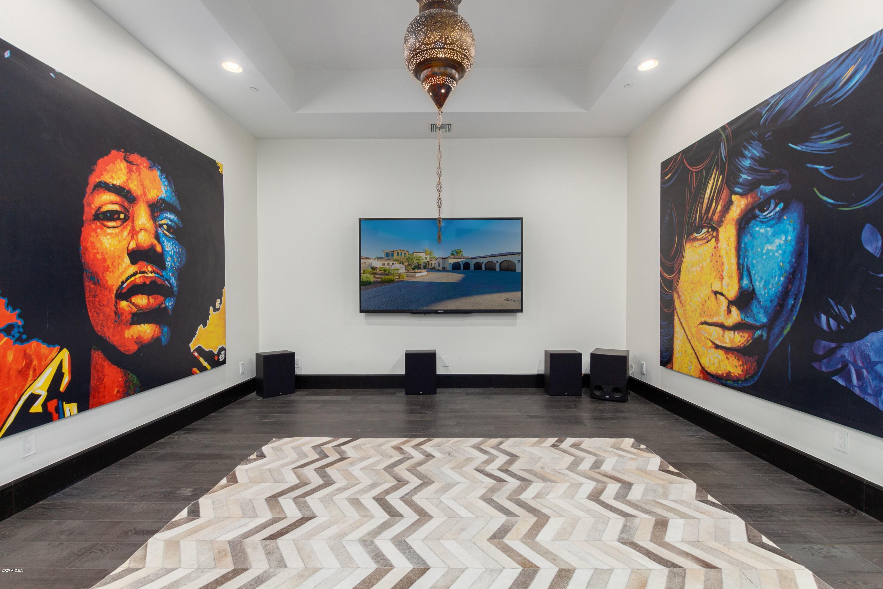 CENTURY CLUB ESTATES - Residential