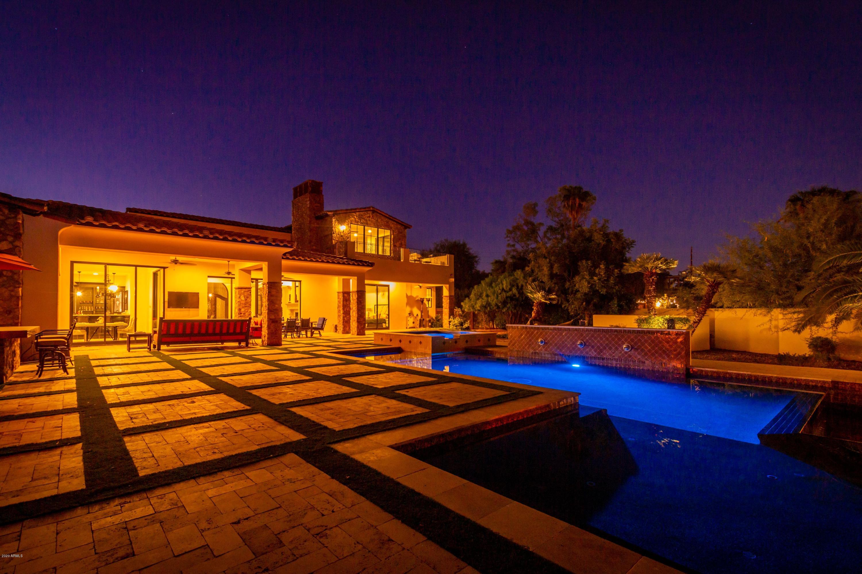 CENTURY CLUB ESTATES - Residential
