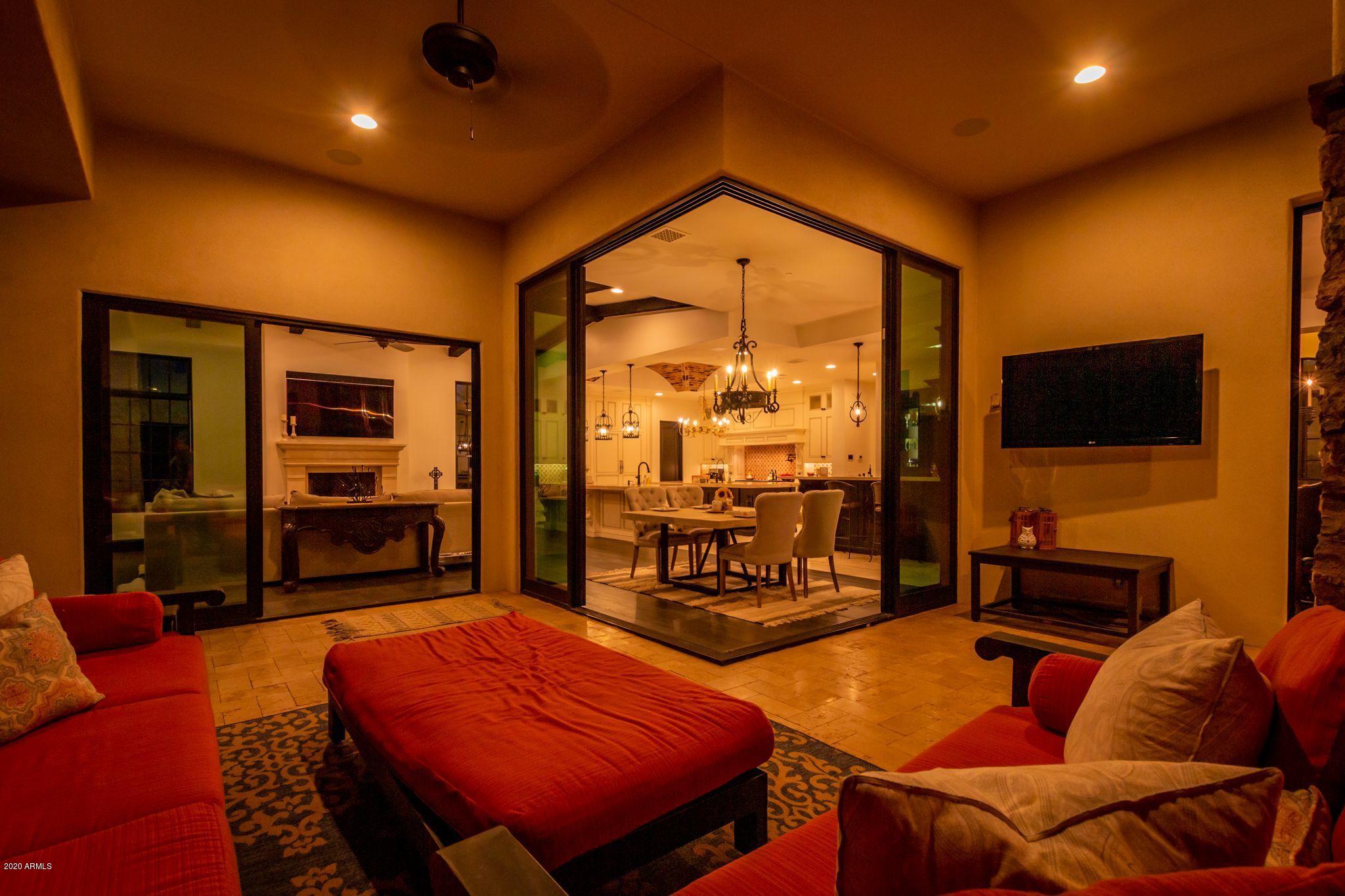 CENTURY CLUB ESTATES - Residential