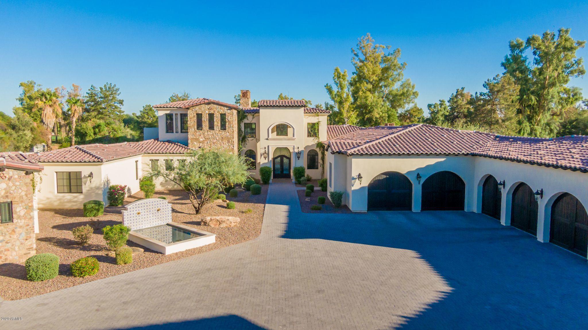 CENTURY CLUB ESTATES - Residential
