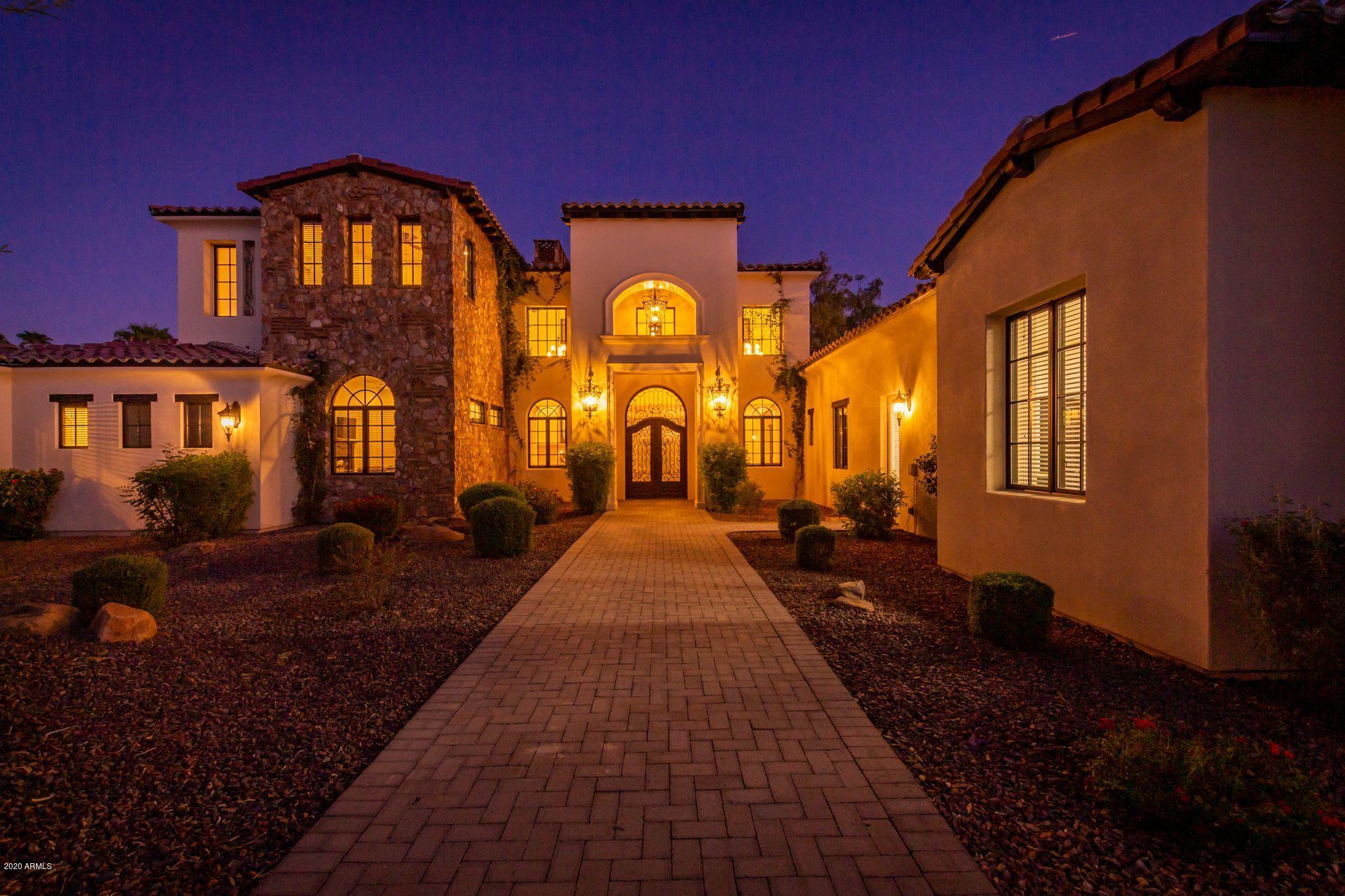 CENTURY CLUB ESTATES - Residential