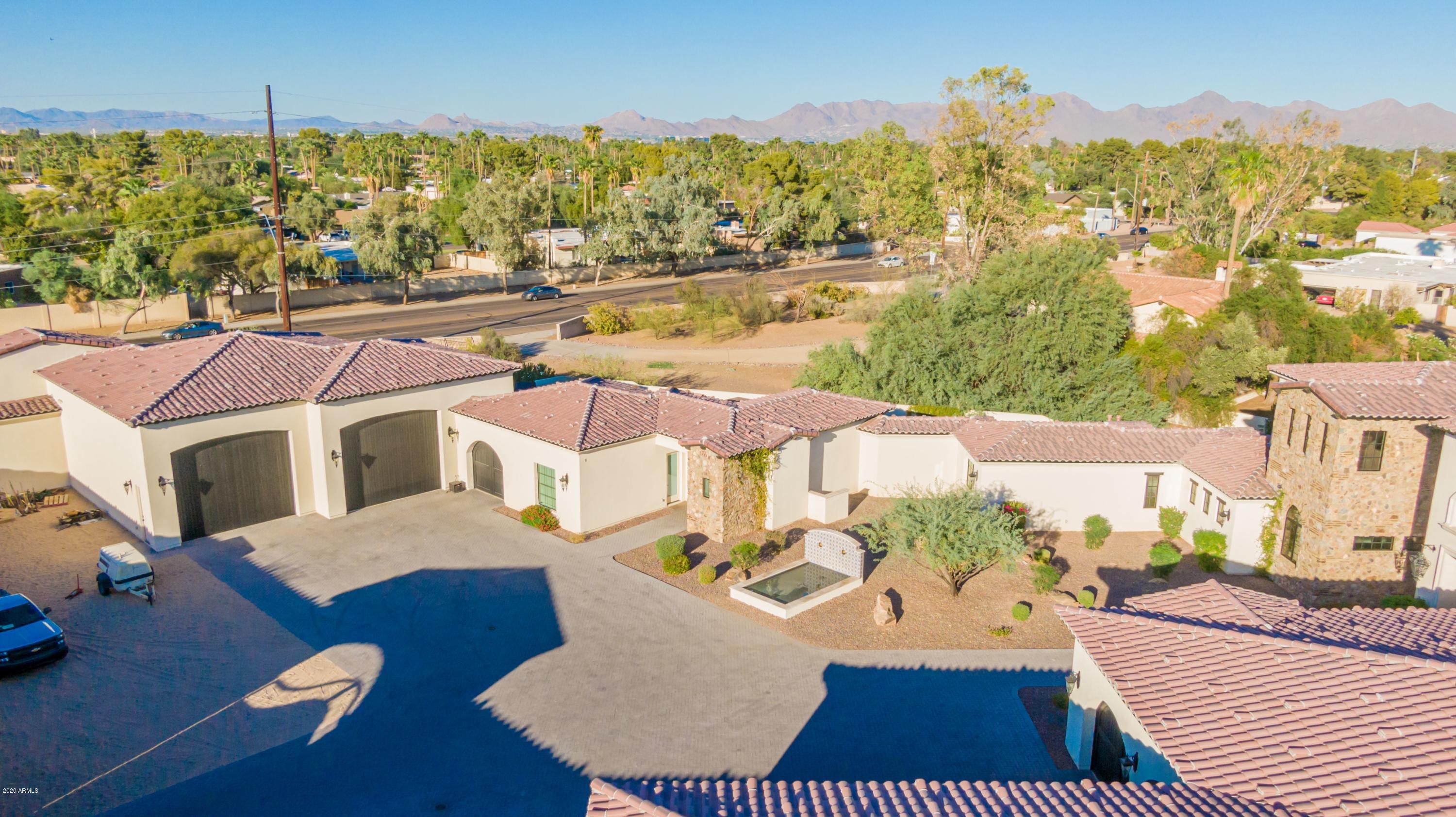 CENTURY CLUB ESTATES - Residential