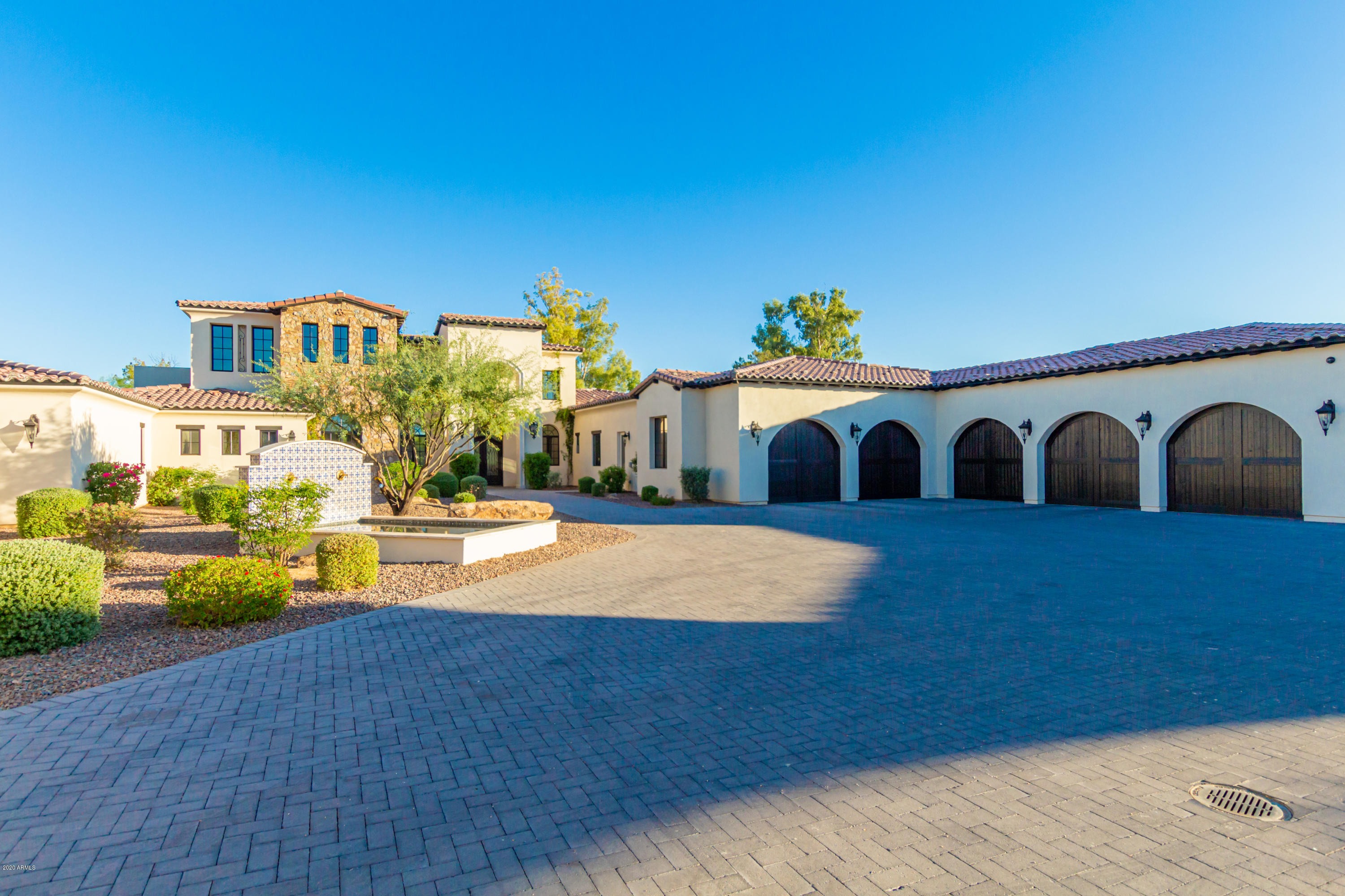 CENTURY CLUB ESTATES - Residential