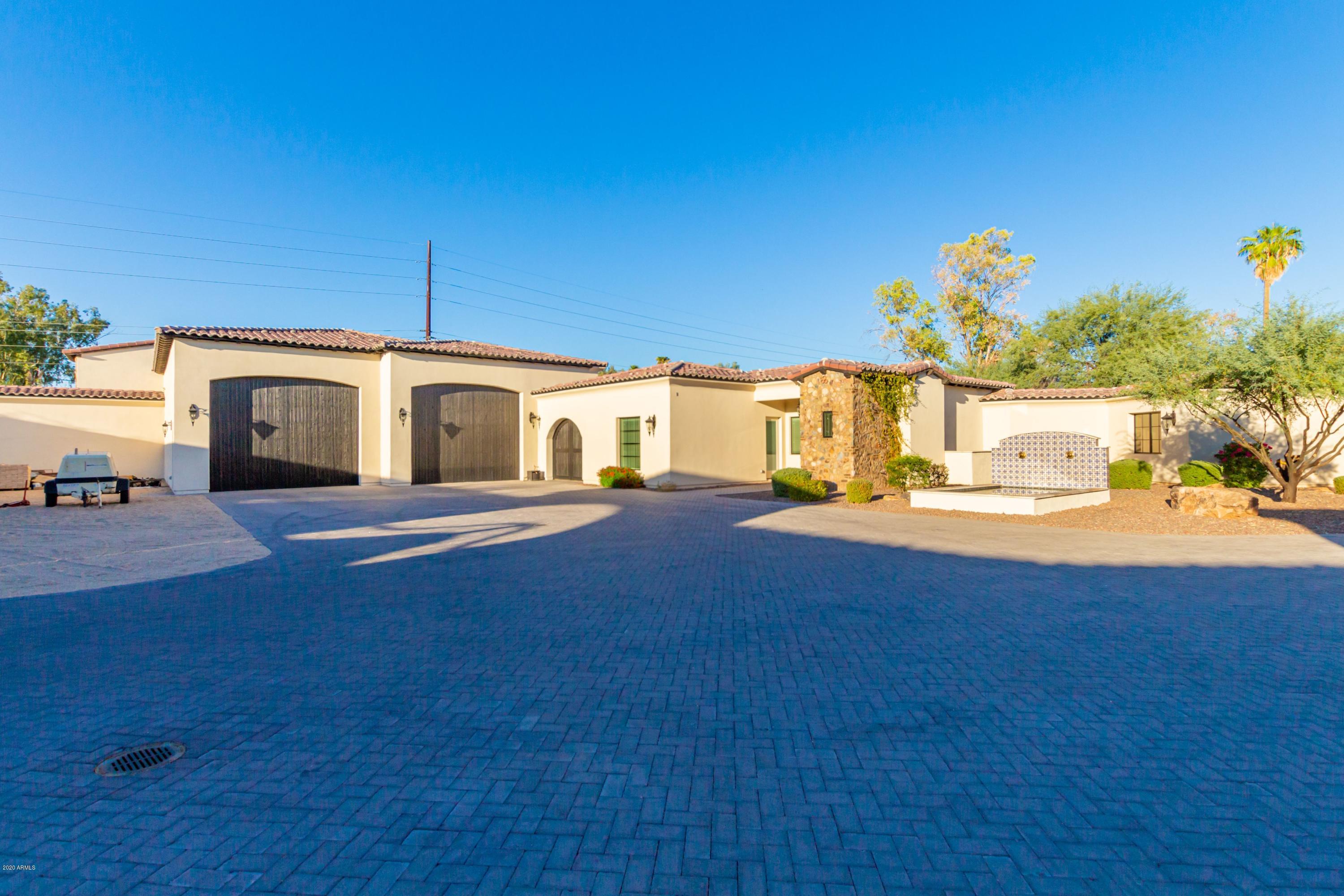 CENTURY CLUB ESTATES - Residential