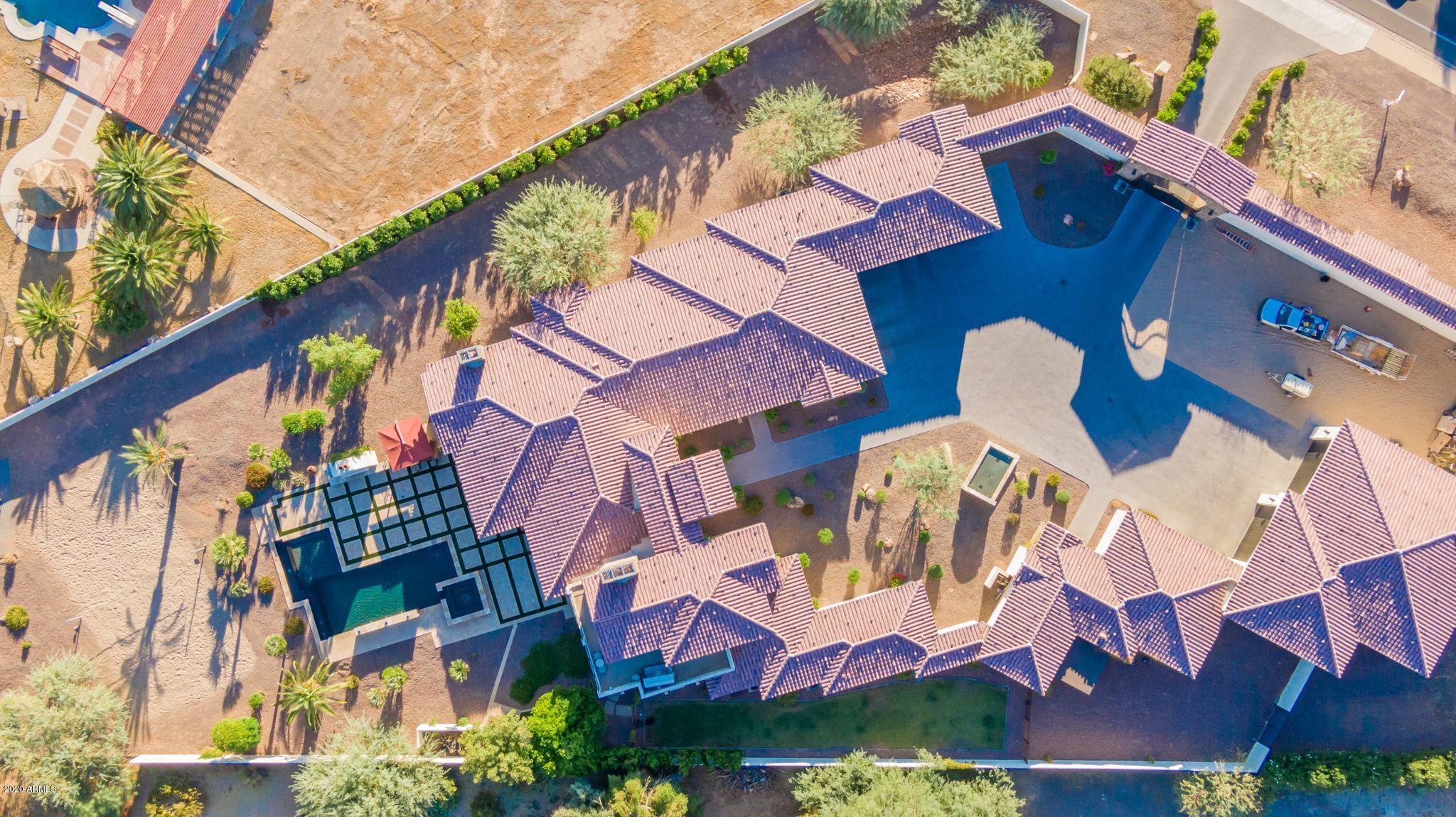 CENTURY CLUB ESTATES - Residential