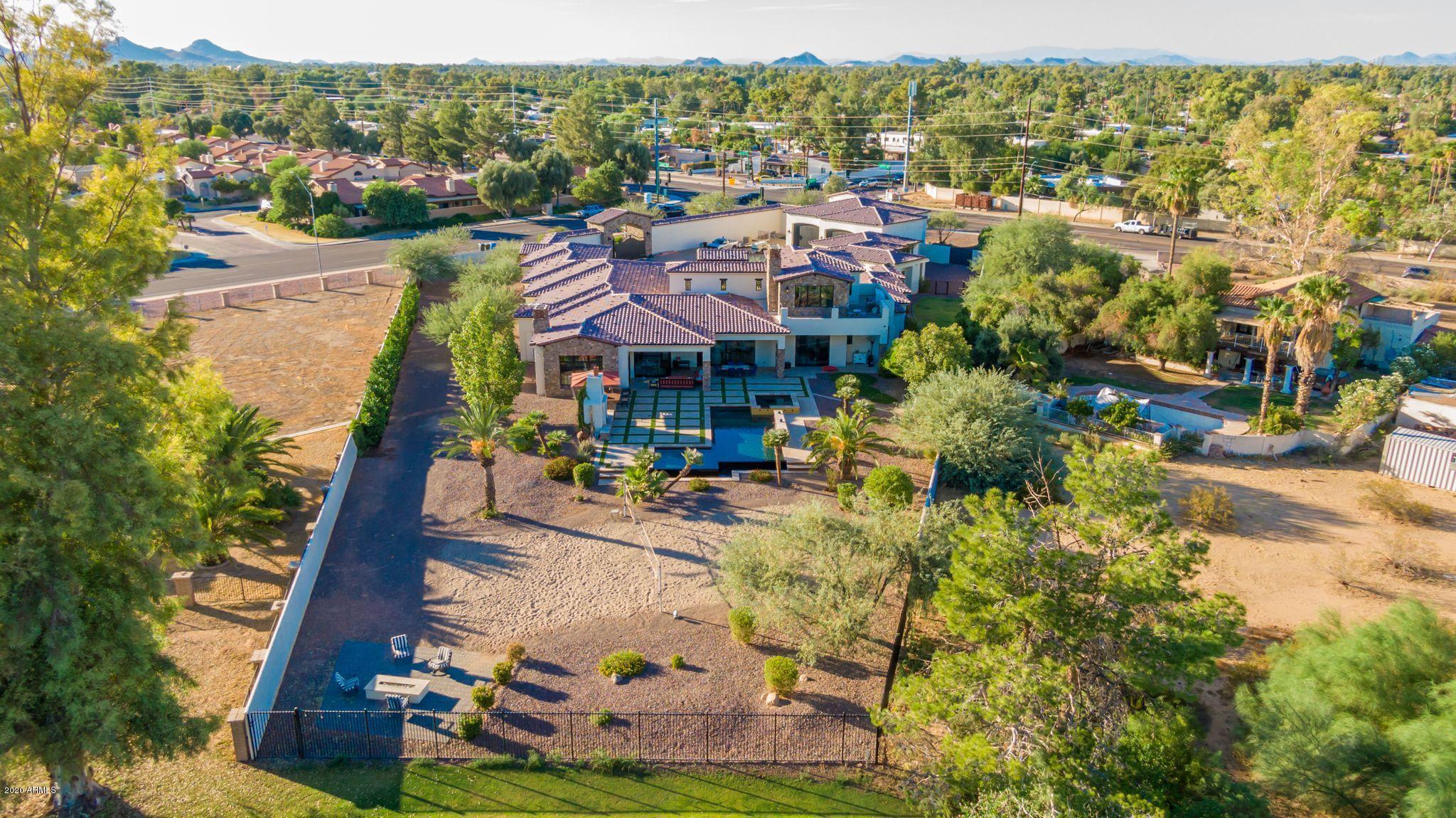 CENTURY CLUB ESTATES - Residential
