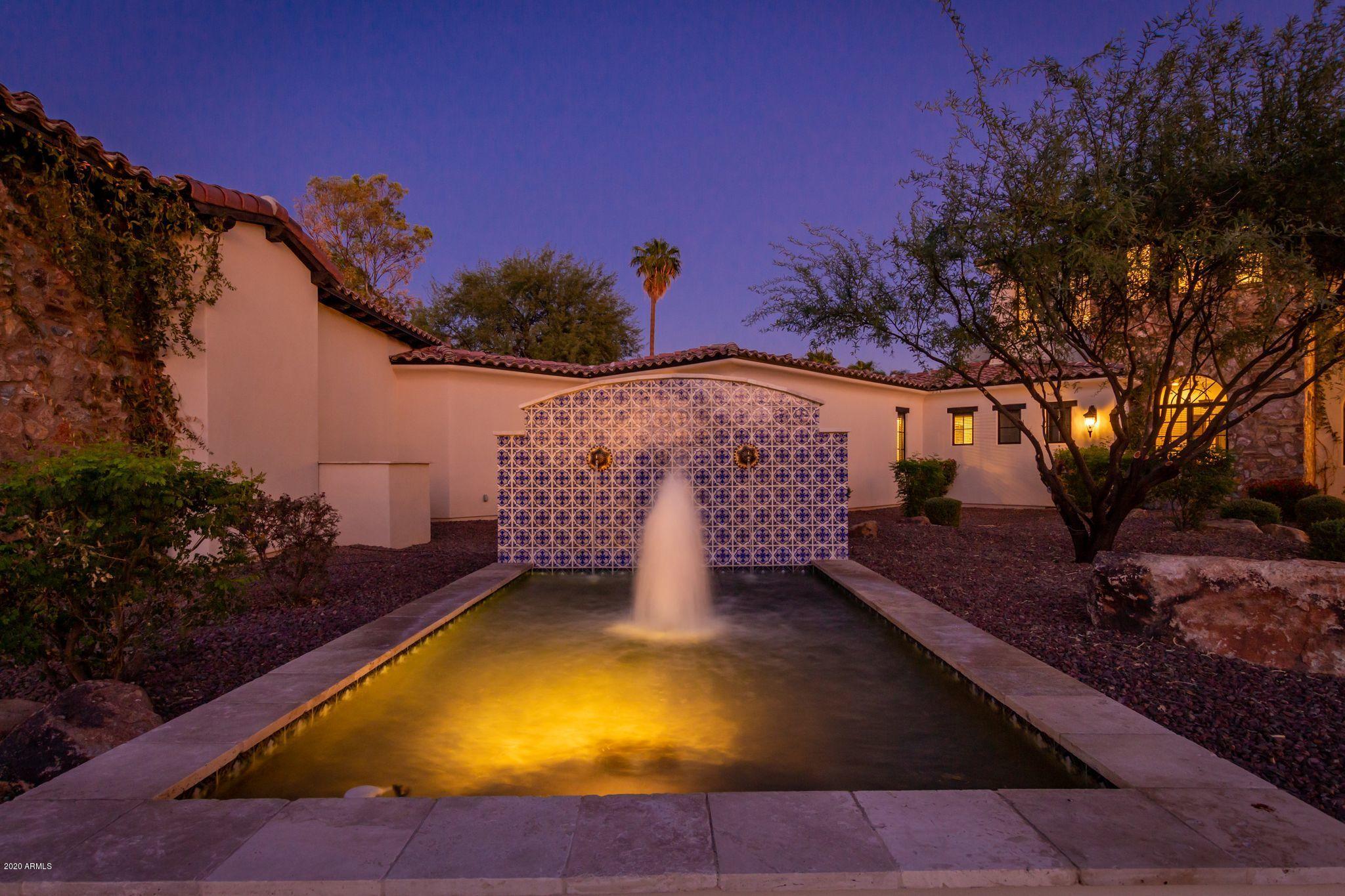 CENTURY CLUB ESTATES - Residential