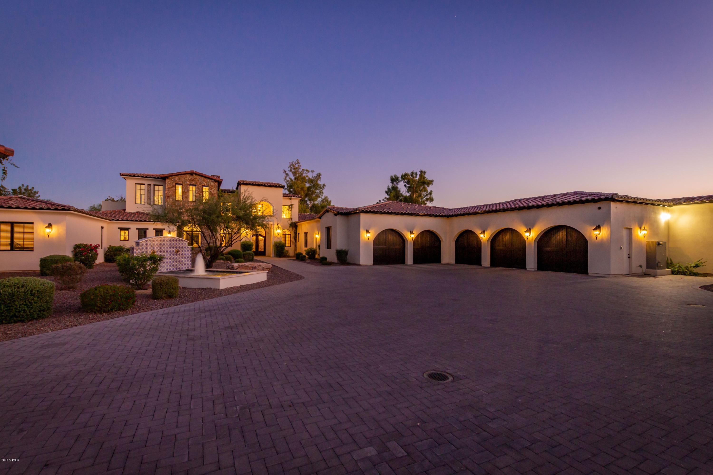 CENTURY CLUB ESTATES - Residential