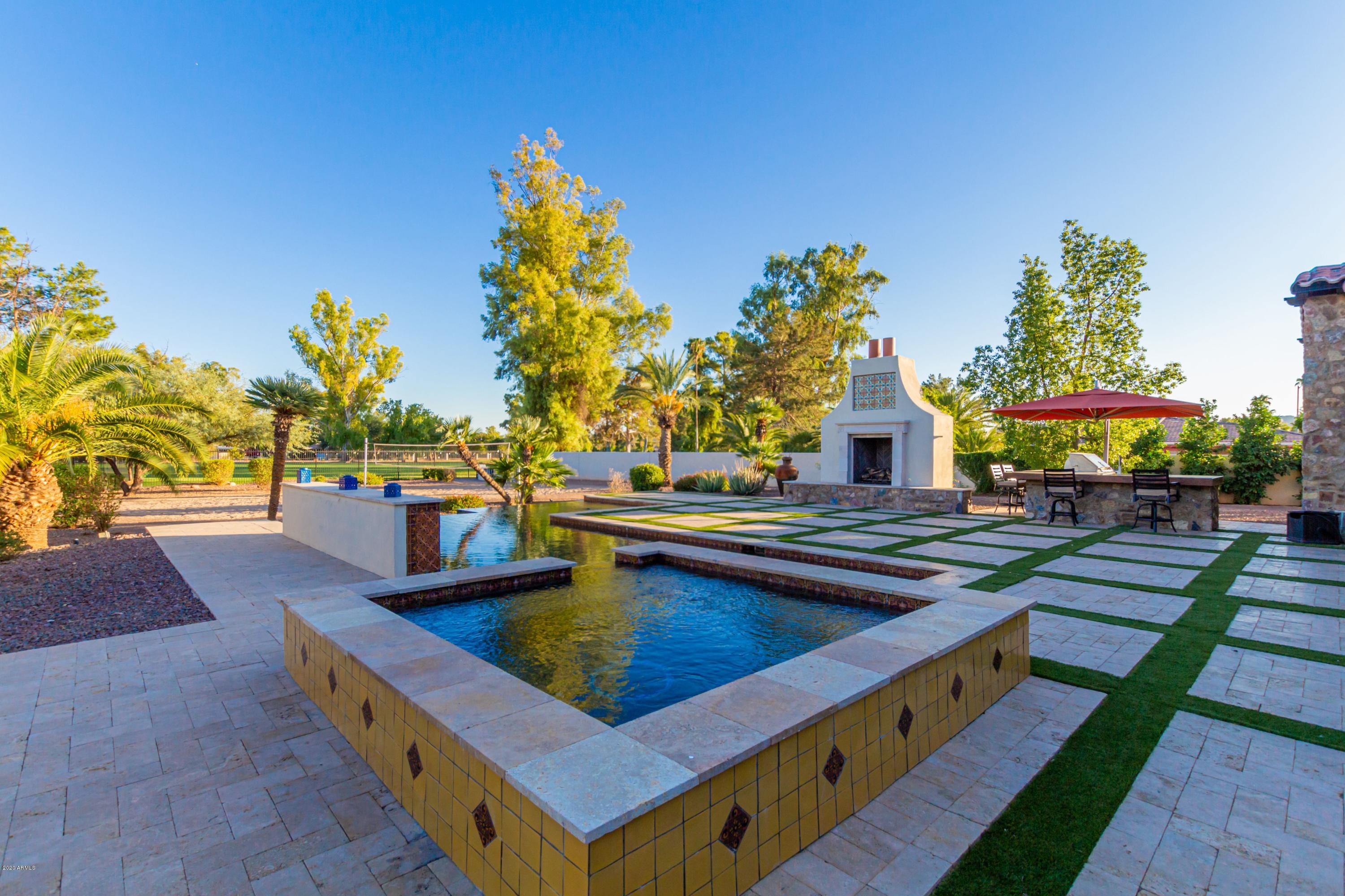 CENTURY CLUB ESTATES - Residential