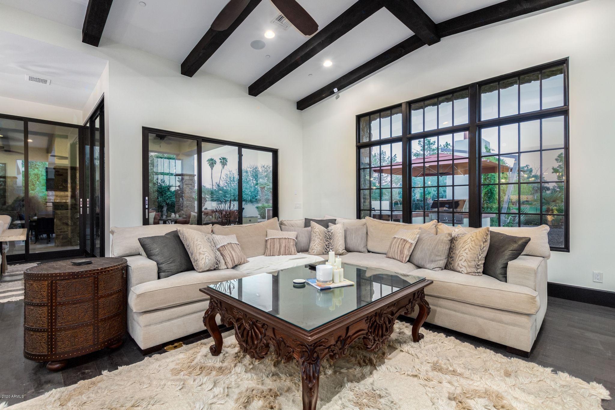 CENTURY CLUB ESTATES - Residential