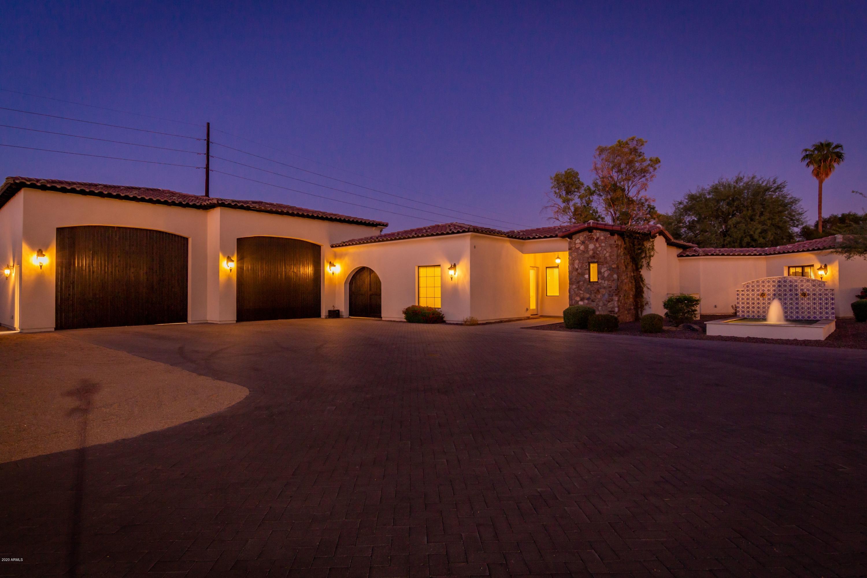 CENTURY CLUB ESTATES - Residential