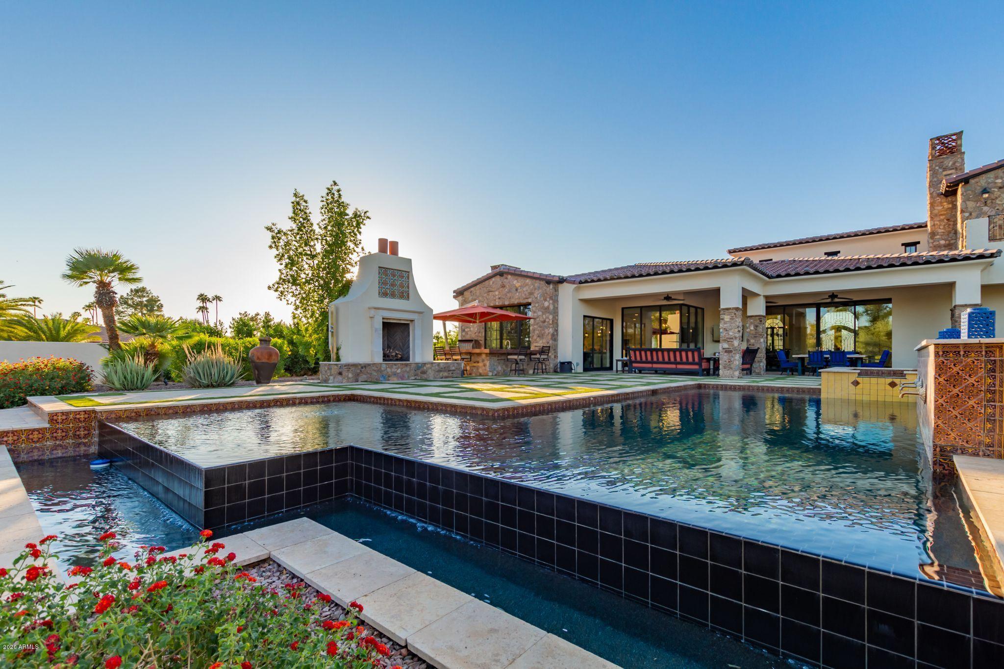 CENTURY CLUB ESTATES - Residential