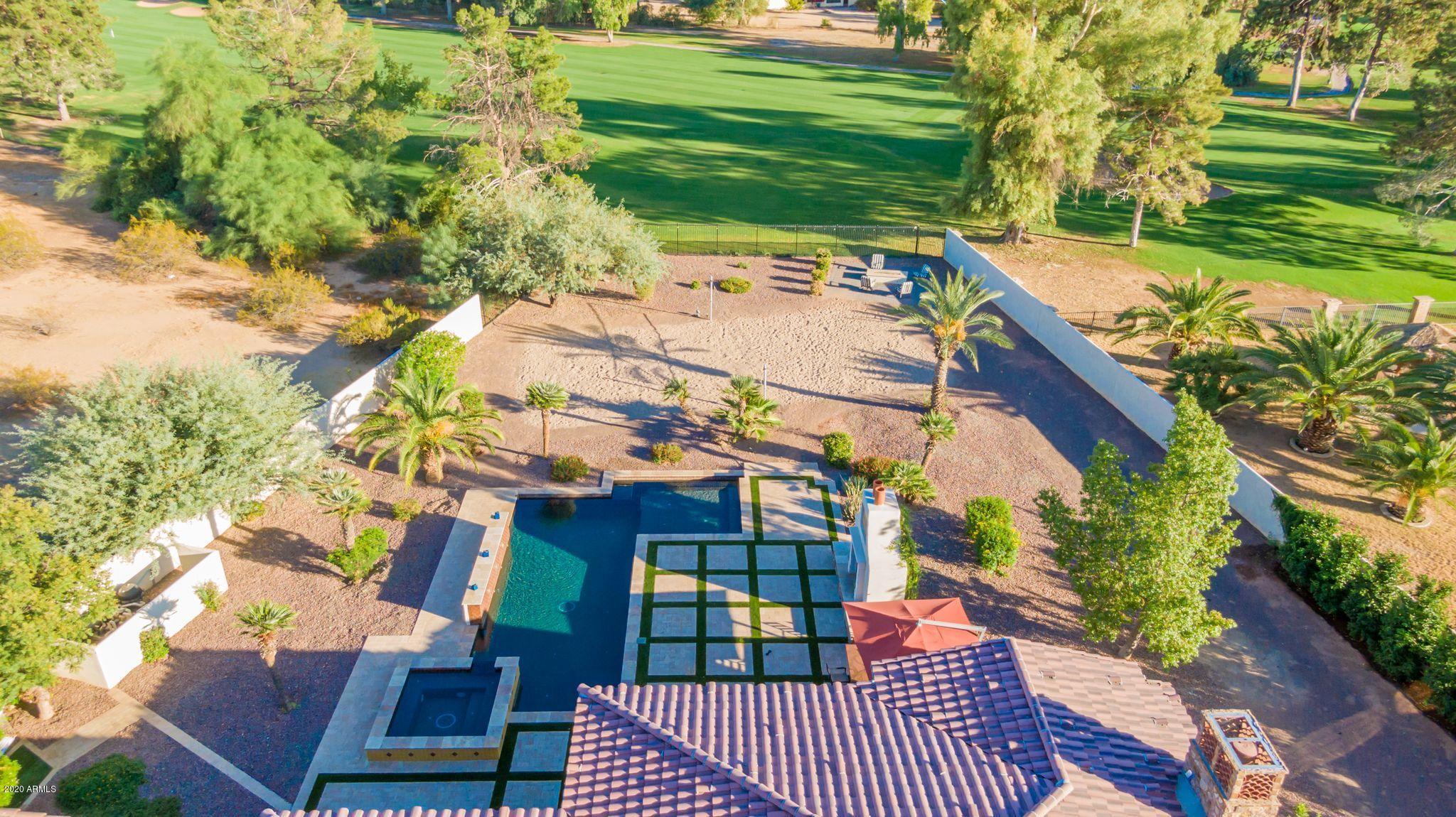 CENTURY CLUB ESTATES - Residential