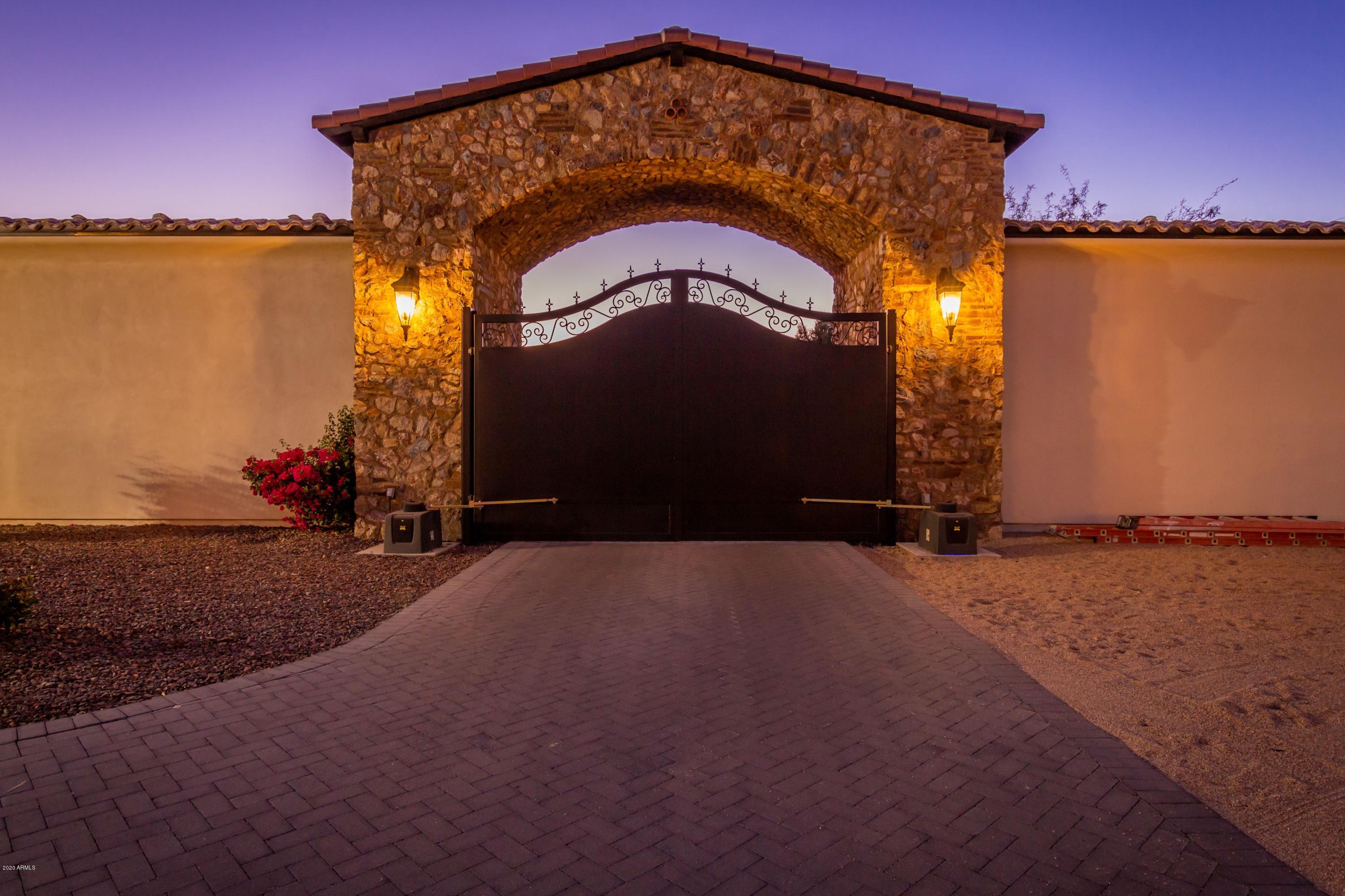 CENTURY CLUB ESTATES - Residential