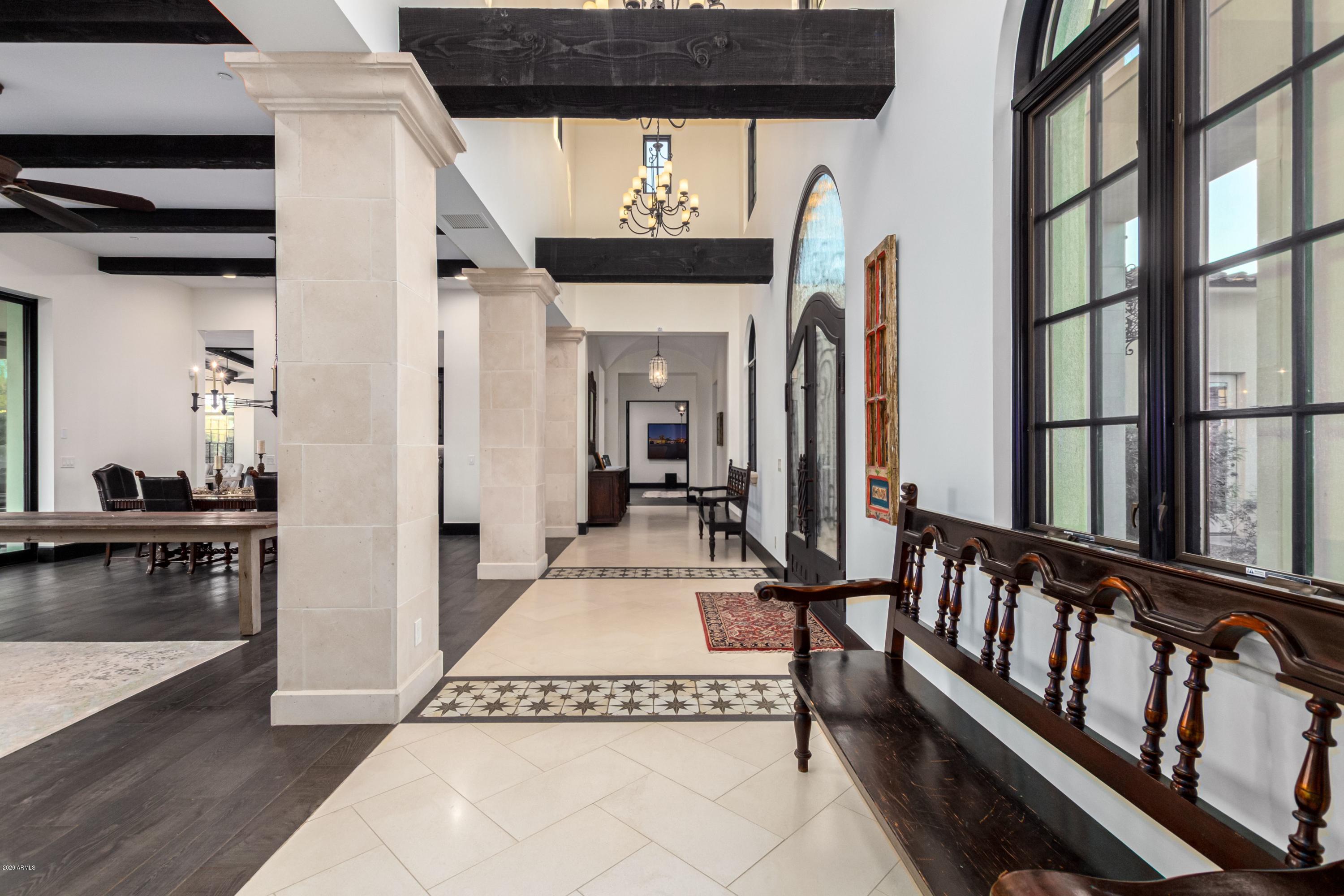 CENTURY CLUB ESTATES - Residential