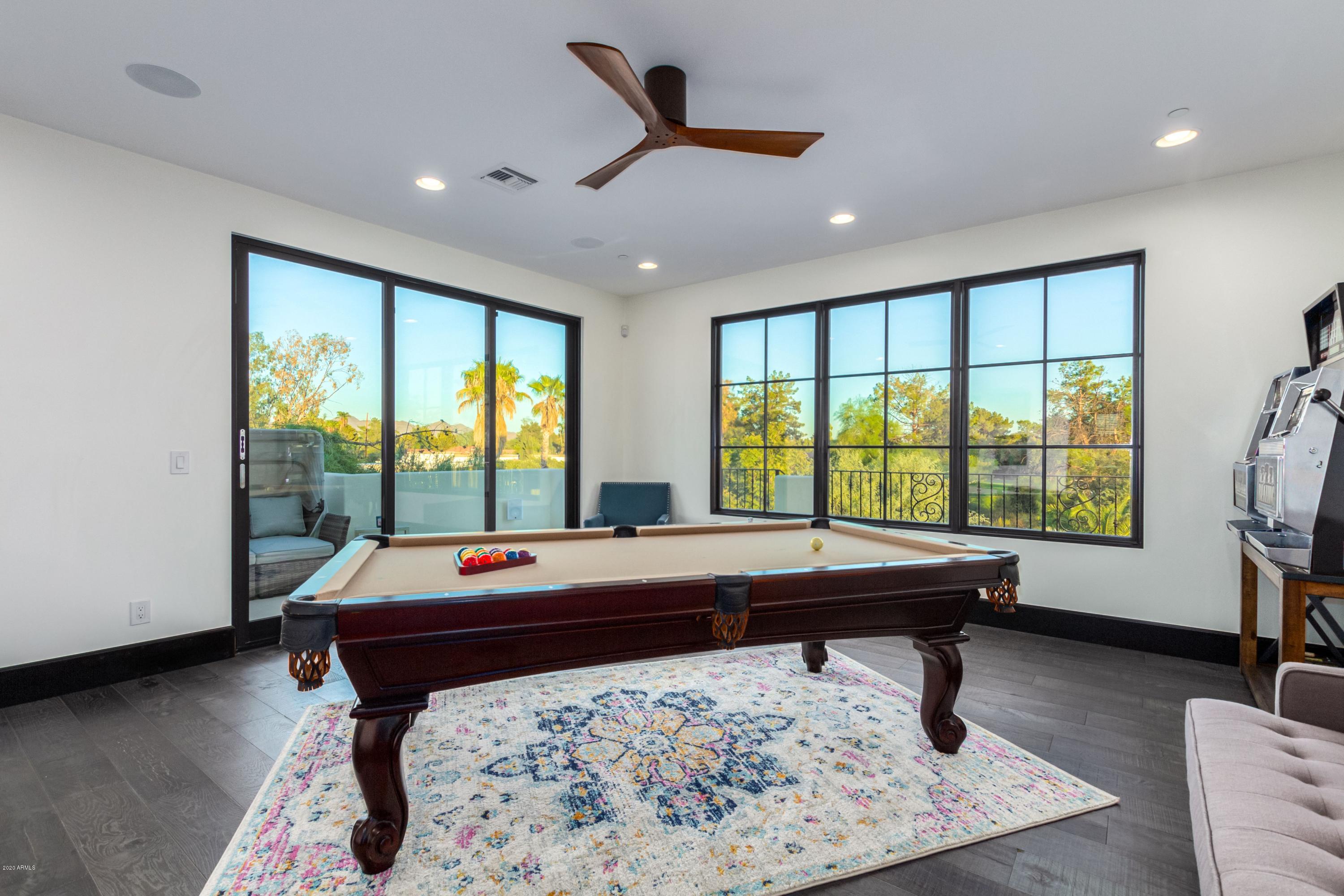 CENTURY CLUB ESTATES - Residential