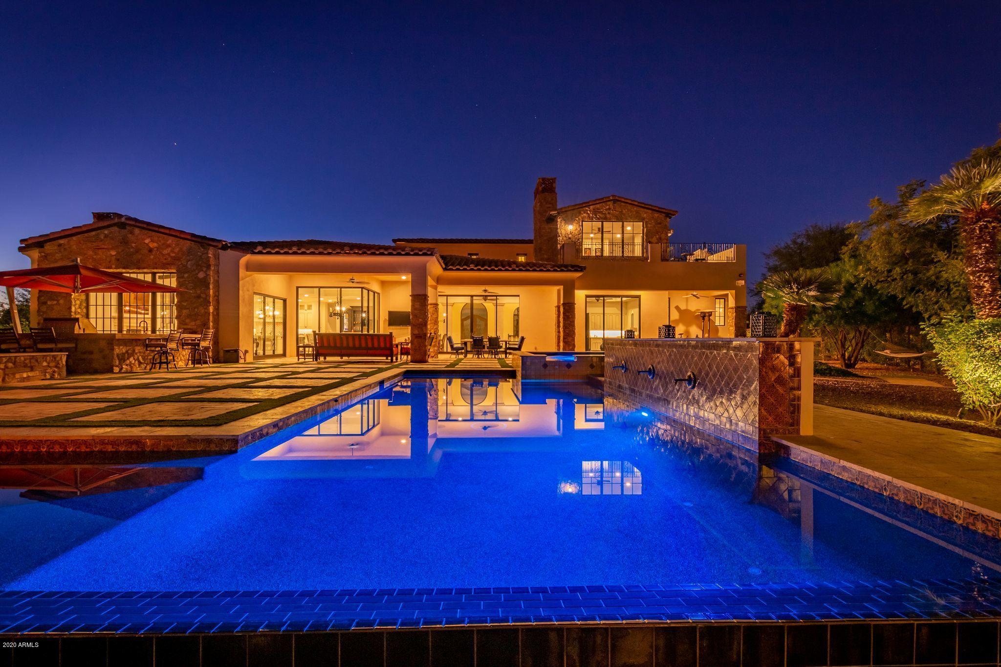 CENTURY CLUB ESTATES - Residential